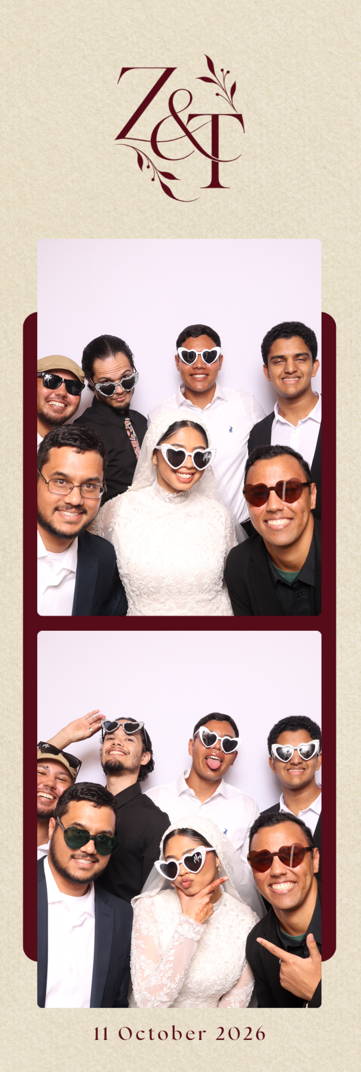 Z&T Wedding | View more photos from the event at photos.goldotter.co.za/u/GoldOtterMedia/ZT-Wedding