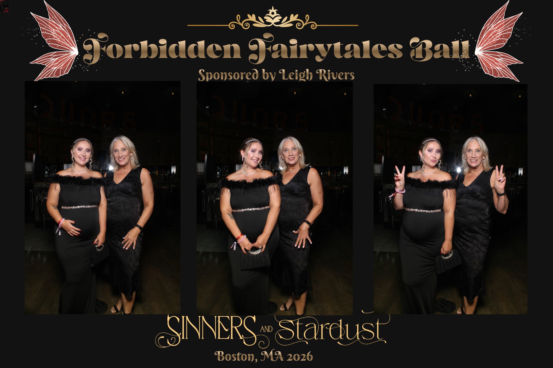 Forbidden Fairytale Ball 2026 Part 2 | View more photos from the event at v1.boothgallery.com/u/HelloPhotoBoothRental/Forbidden-Fairytale-Ball-2026-Part-2