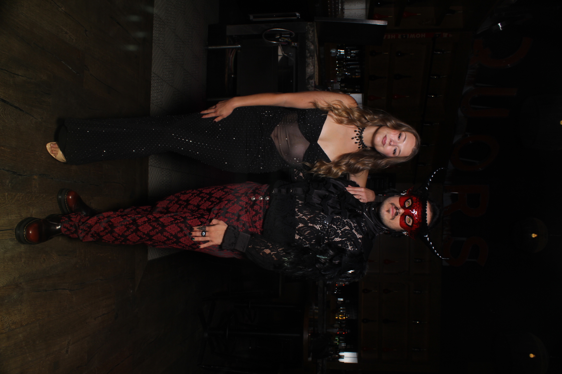 Forbidden Fairytale Ball 2026 Part 2 | View more photos from the event at v1.boothgallery.com/u/HelloPhotoBoothRental/Forbidden-Fairytale-Ball-2026-Part-2