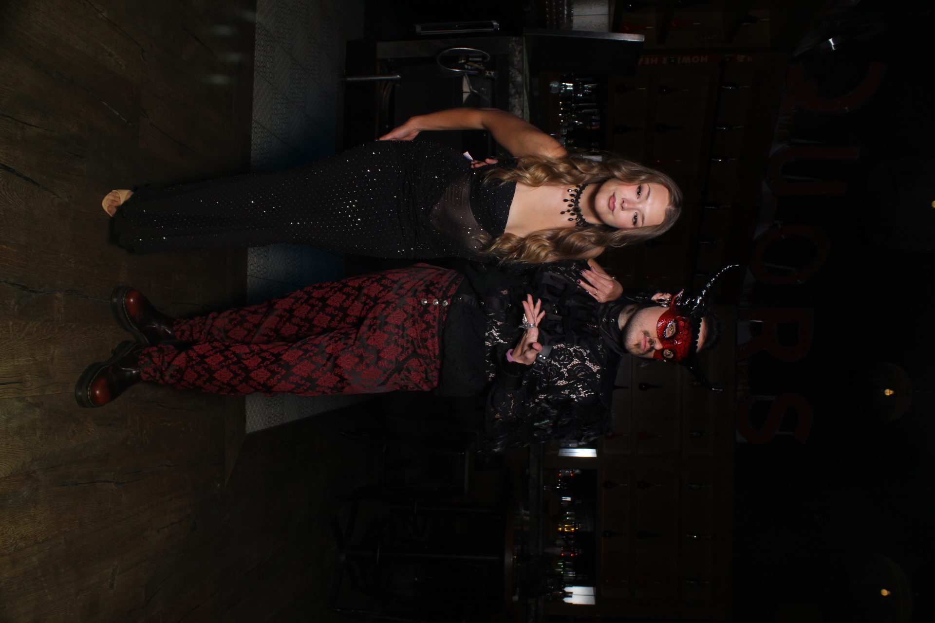 Forbidden Fairytale Ball 2026 Part 2 | View more photos from the event at v1.boothgallery.com/u/HelloPhotoBoothRental/Forbidden-Fairytale-Ball-2026-Part-2