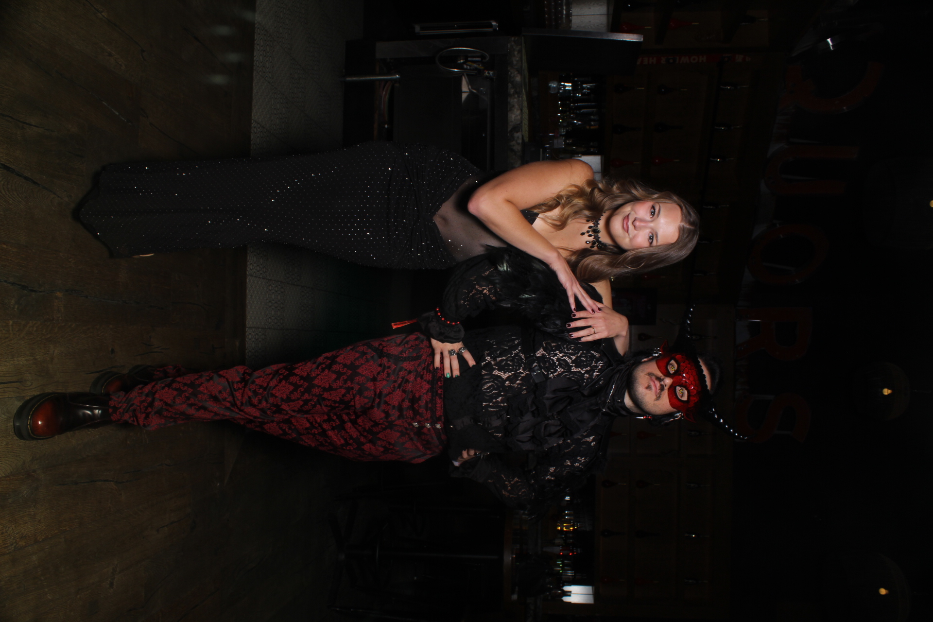 Forbidden Fairytale Ball 2026 Part 2 | View more photos from the event at v1.boothgallery.com/u/HelloPhotoBoothRental/Forbidden-Fairytale-Ball-2026-Part-2