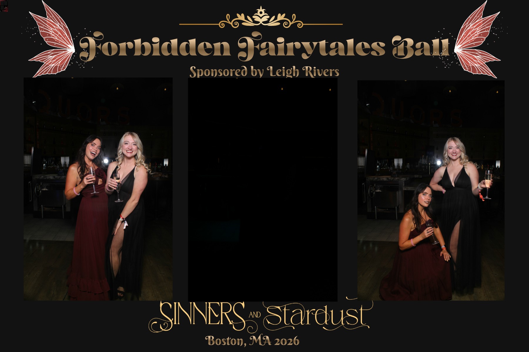 Forbidden Fairytale Ball 2026 Part 2 | View more photos from the event at v1.boothgallery.com/u/HelloPhotoBoothRental/Forbidden-Fairytale-Ball-2026-Part-2