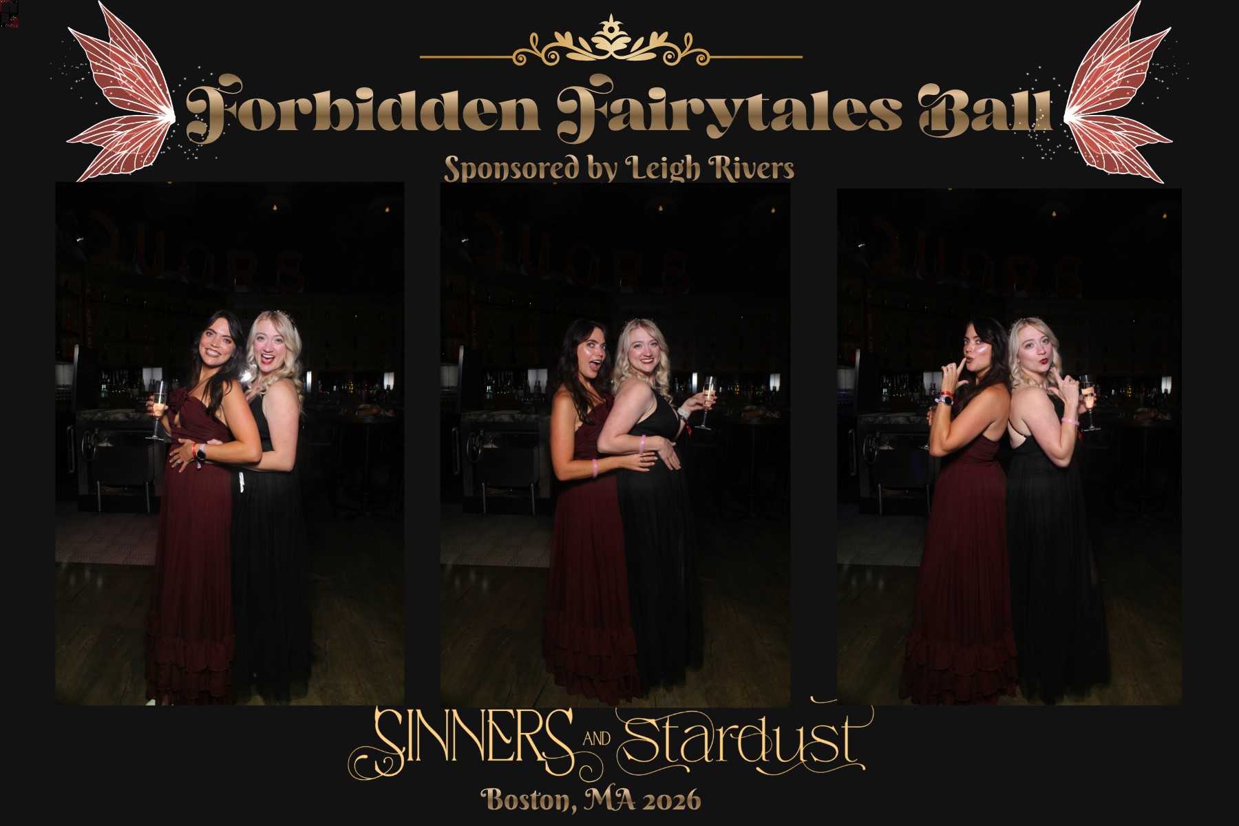 Forbidden Fairytale Ball 2026 Part 2 | View more photos from the event at v1.boothgallery.com/u/HelloPhotoBoothRental/Forbidden-Fairytale-Ball-2026-Part-2