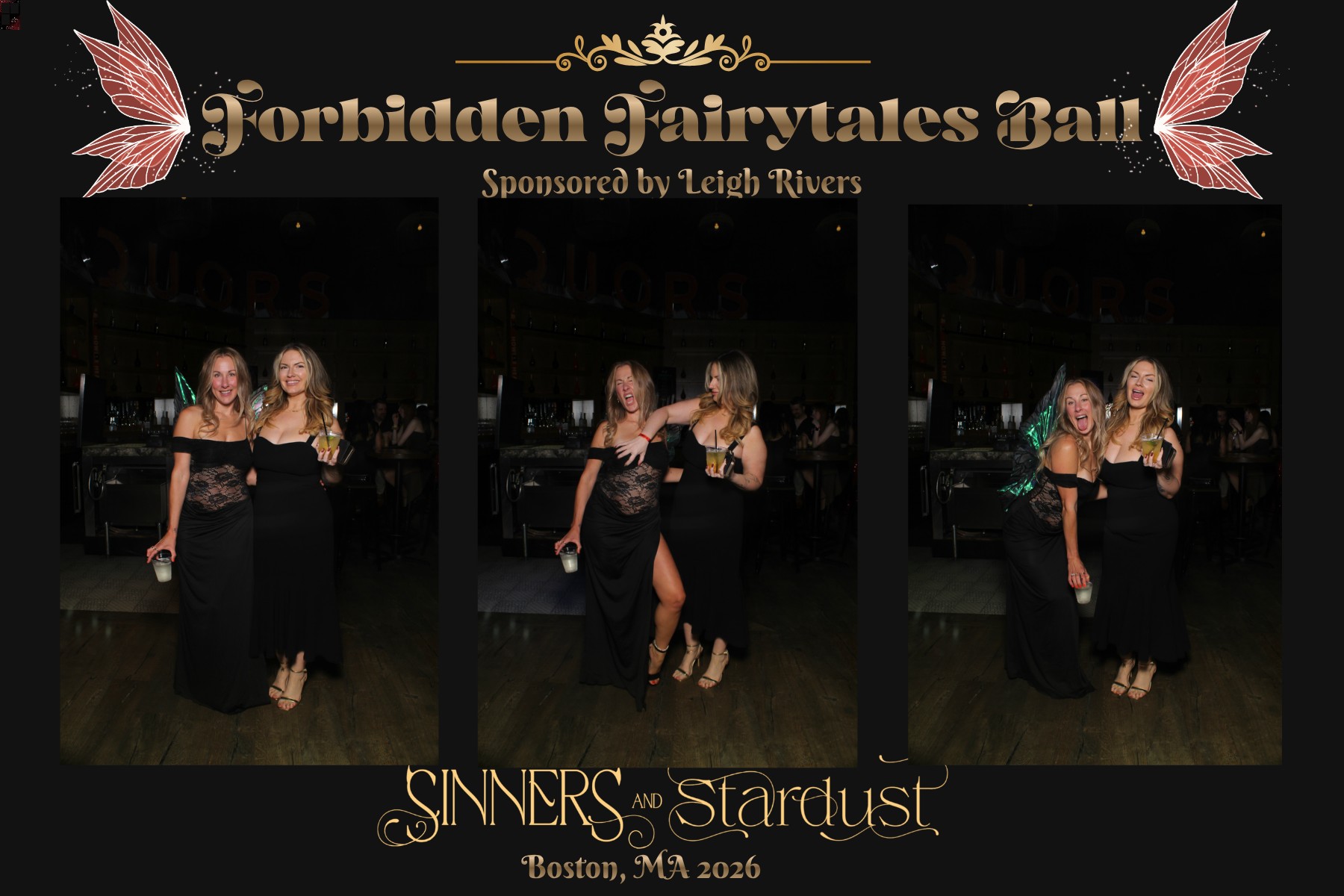 Forbidden Fairytale Ball 2026 Part 2 | View more photos from the event at v1.boothgallery.com/u/HelloPhotoBoothRental/Forbidden-Fairytale-Ball-2026-Part-2