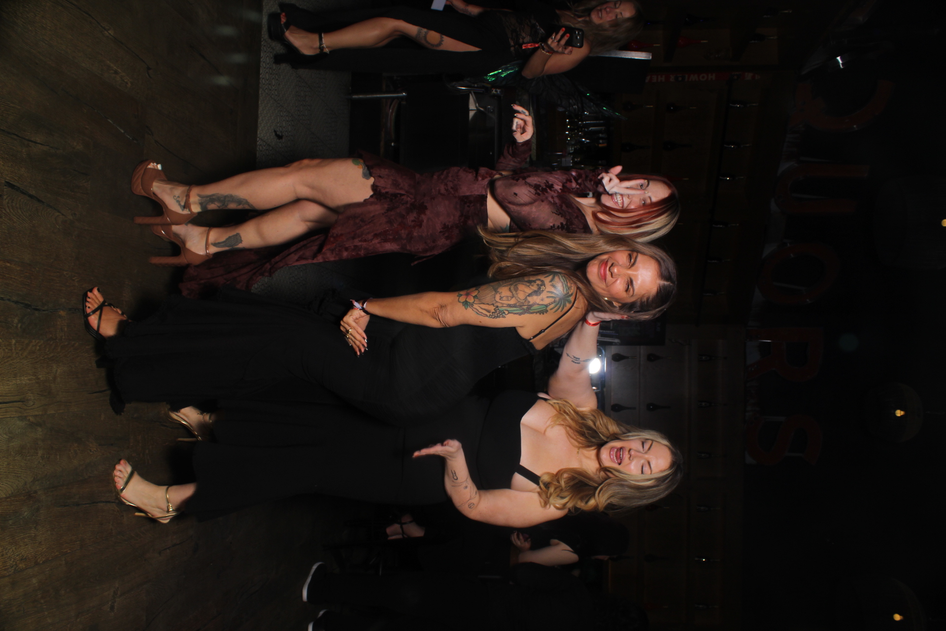 Forbidden Fairytale Ball 2026 Part 2 | View more photos from the event at v1.boothgallery.com/u/HelloPhotoBoothRental/Forbidden-Fairytale-Ball-2026-Part-2