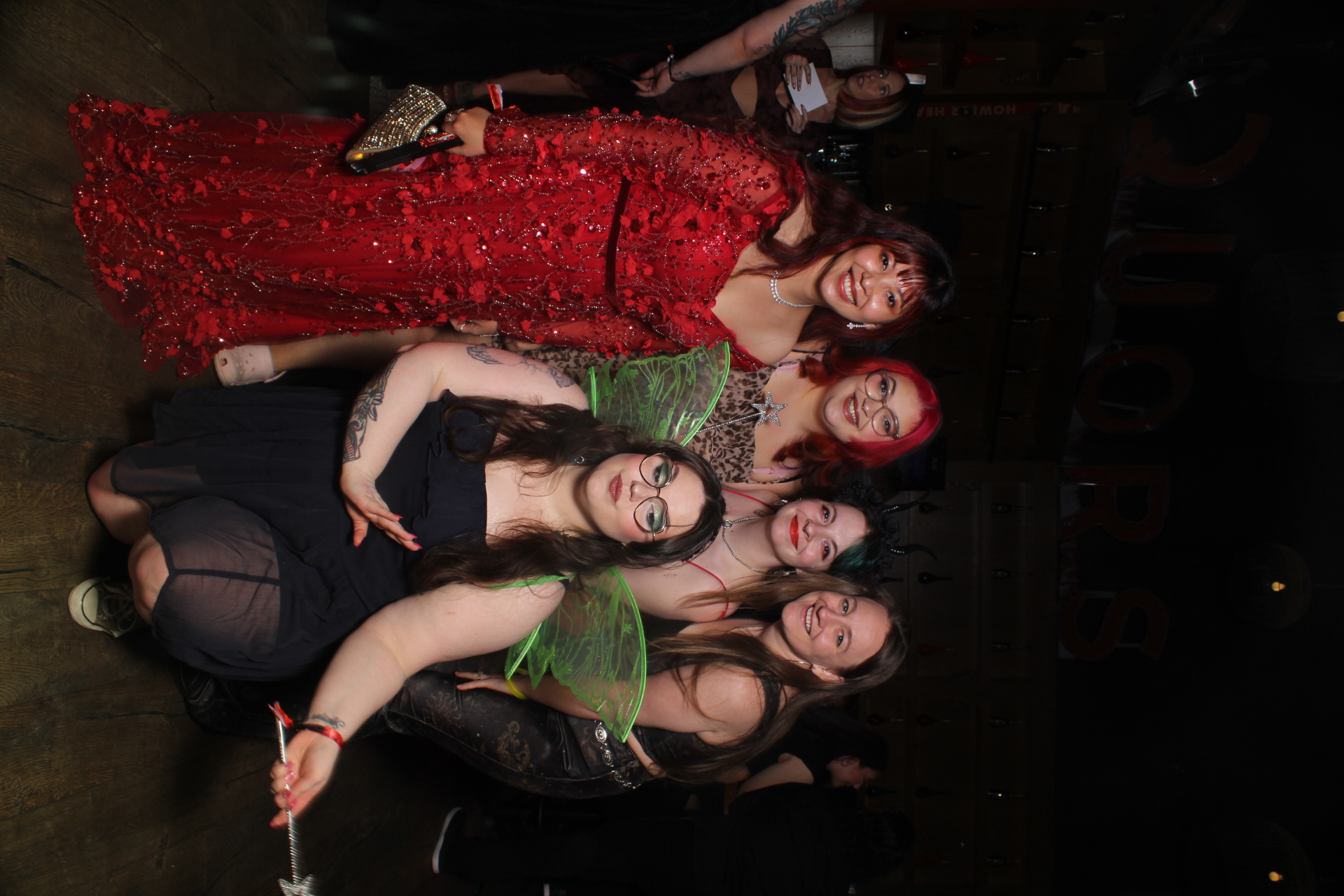 Forbidden Fairytale Ball 2026 Part 2 | View more photos from the event at v1.boothgallery.com/u/HelloPhotoBoothRental/Forbidden-Fairytale-Ball-2026-Part-2