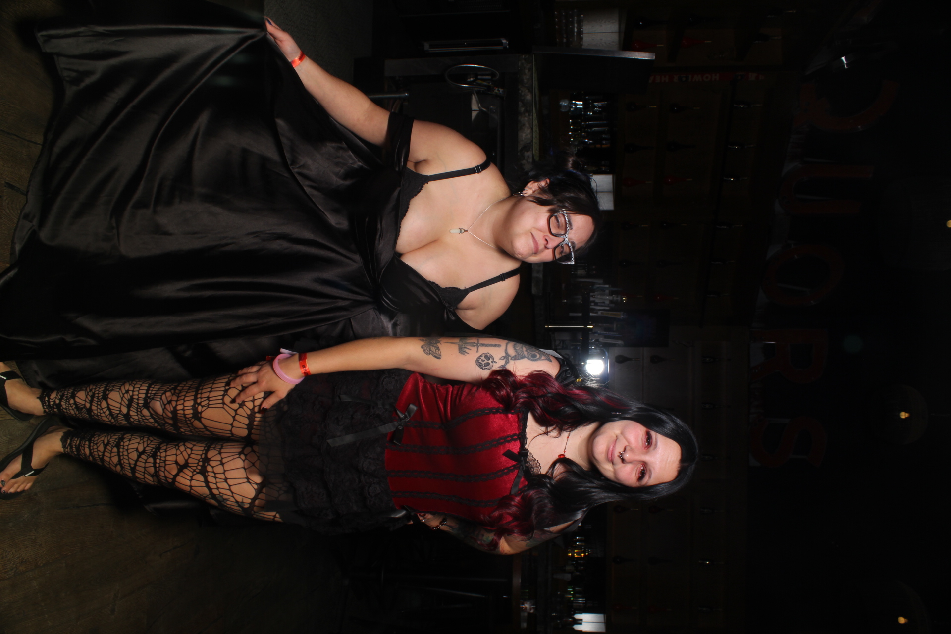 Forbidden Fairytale Ball 2026 Part 2 | View more photos from the event at v1.boothgallery.com/u/HelloPhotoBoothRental/Forbidden-Fairytale-Ball-2026-Part-2