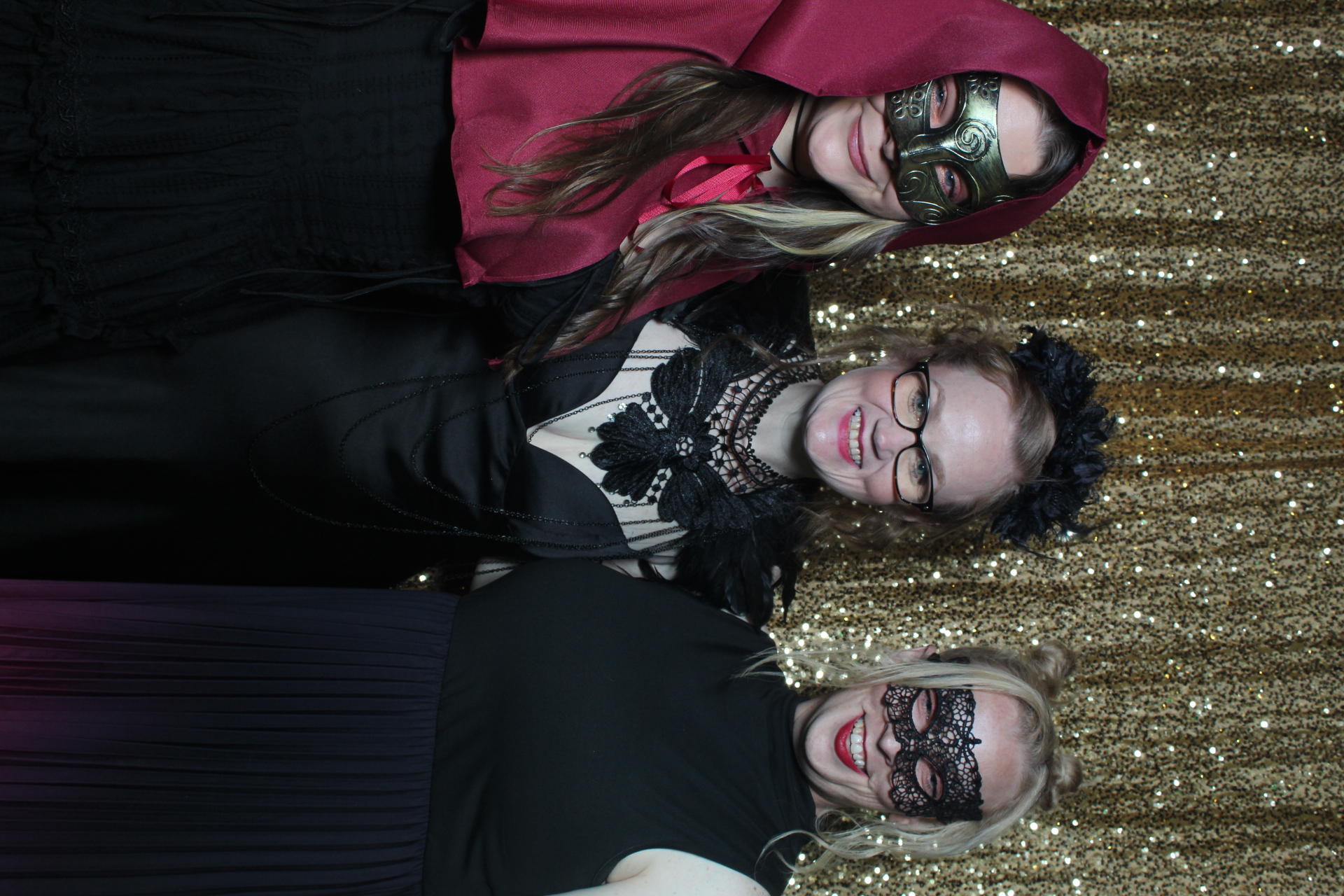 Forbidden Fairytale Ball 2026 | View more photos from the event at v1.boothgallery.com/u/HelloPhotoBoothRental/Forbidden-Fairytale-Ball-2026