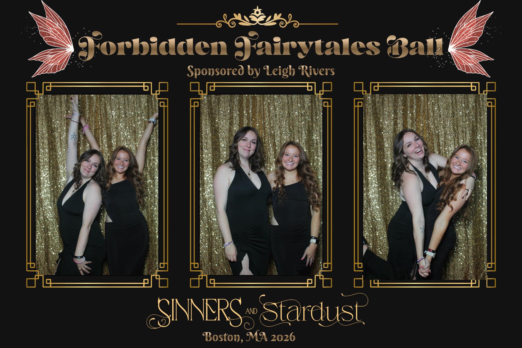 Forbidden Fairytale Ball 2026 | View more photos from the event at v1.boothgallery.com/u/HelloPhotoBoothRental/Forbidden-Fairytale-Ball-2026