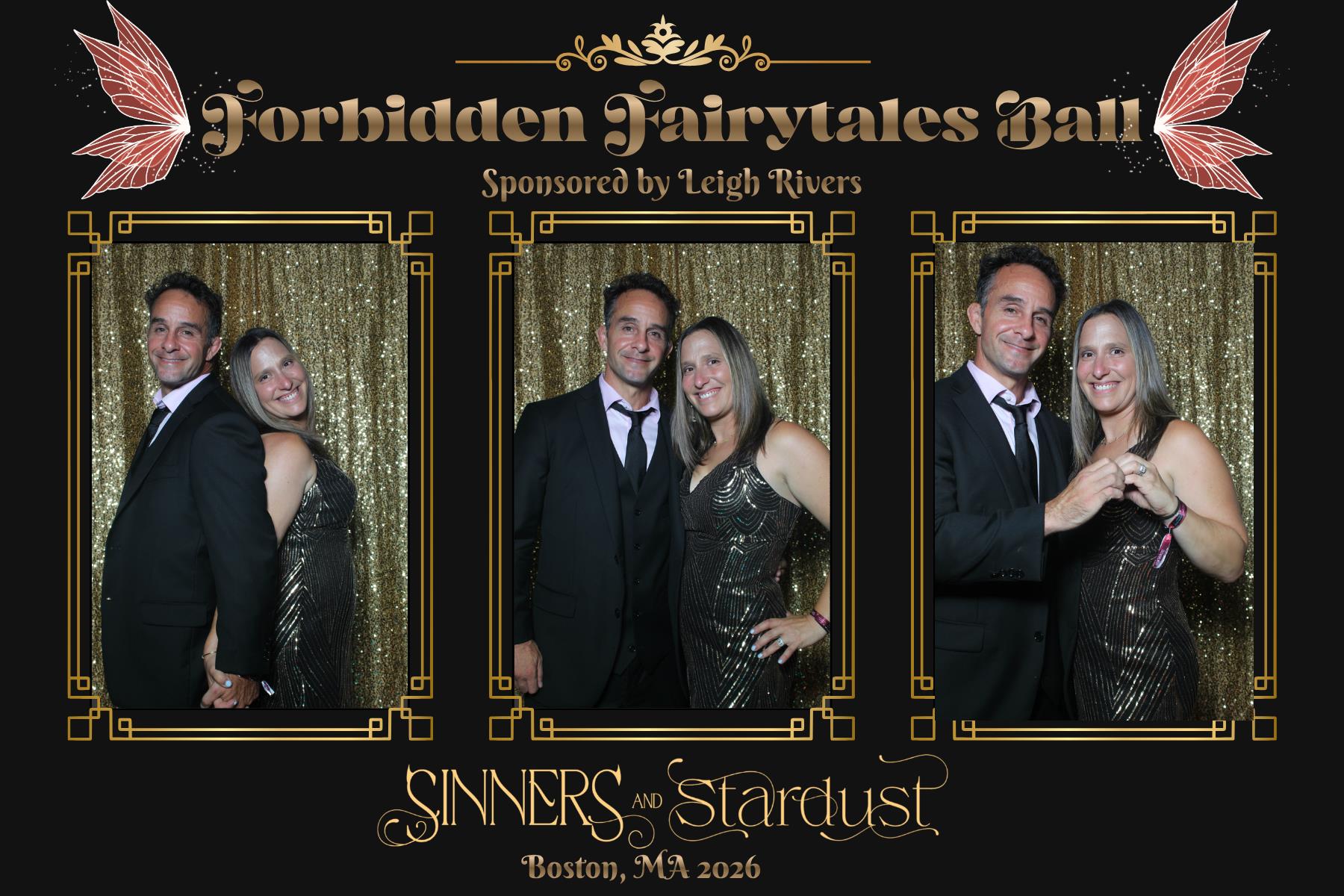 Forbidden Fairytale Ball 2026 | View more photos from the event at v1.boothgallery.com/u/HelloPhotoBoothRental/Forbidden-Fairytale-Ball-2026