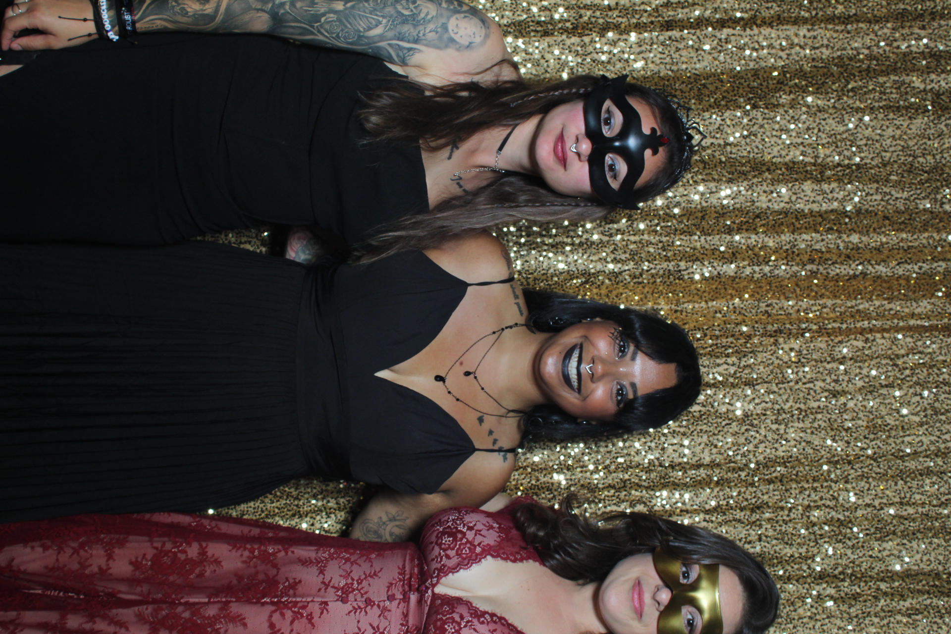 Forbidden Fairytale Ball 2026 | View more photos from the event at v1.boothgallery.com/u/HelloPhotoBoothRental/Forbidden-Fairytale-Ball-2026