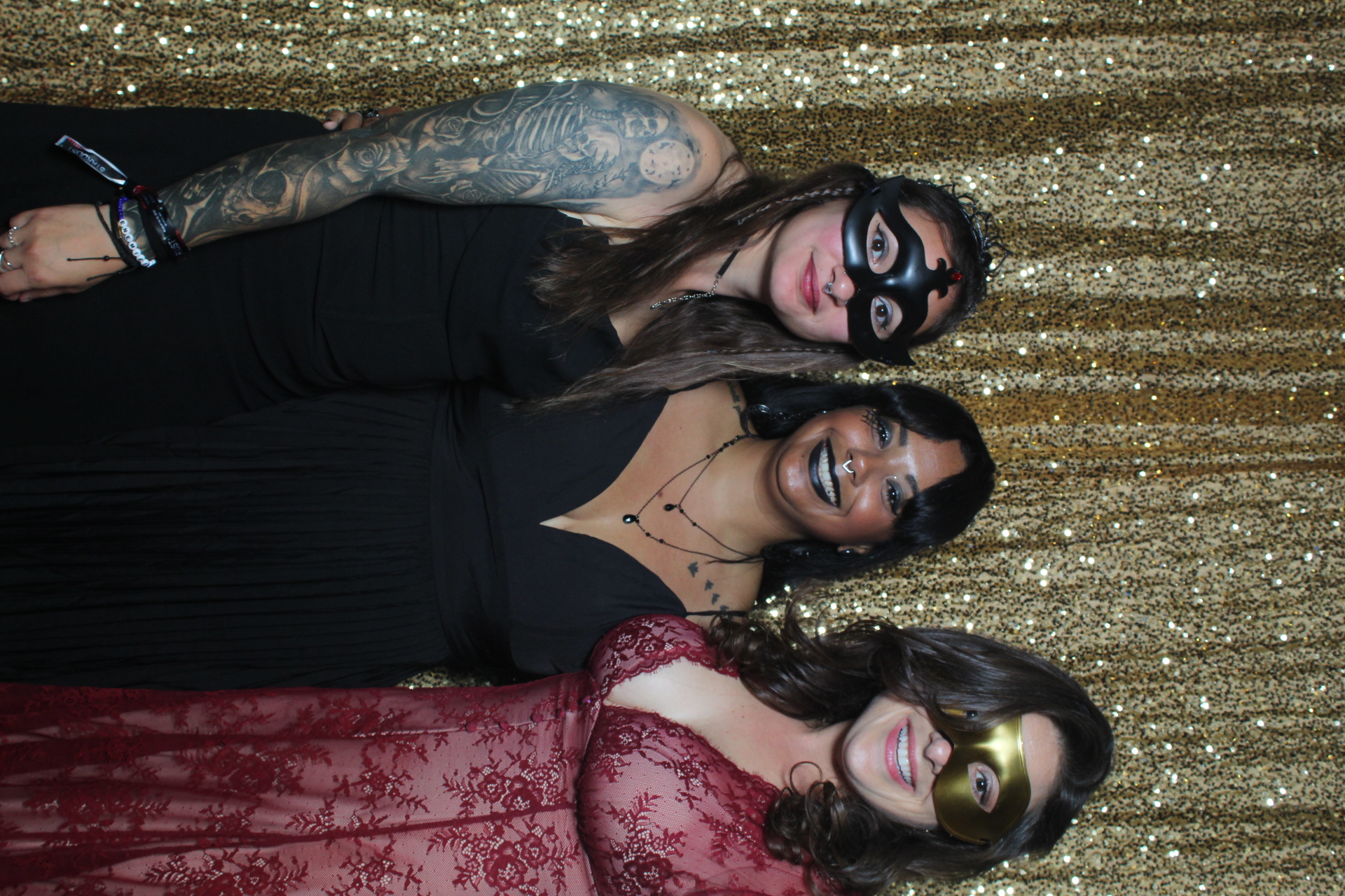 Forbidden Fairytale Ball 2026 | View more photos from the event at v1.boothgallery.com/u/HelloPhotoBoothRental/Forbidden-Fairytale-Ball-2026