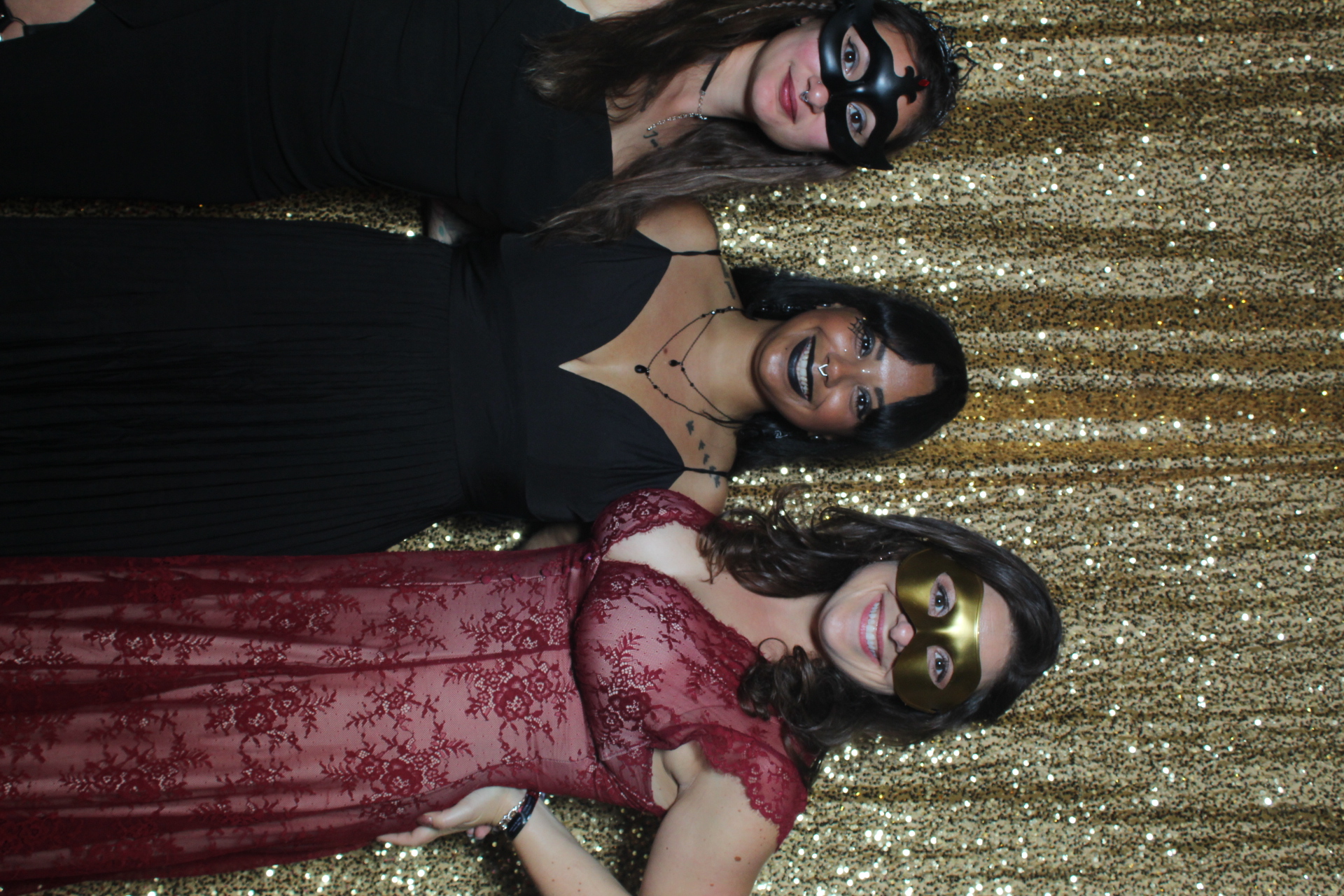 Forbidden Fairytale Ball 2026 | View more photos from the event at v1.boothgallery.com/u/HelloPhotoBoothRental/Forbidden-Fairytale-Ball-2026