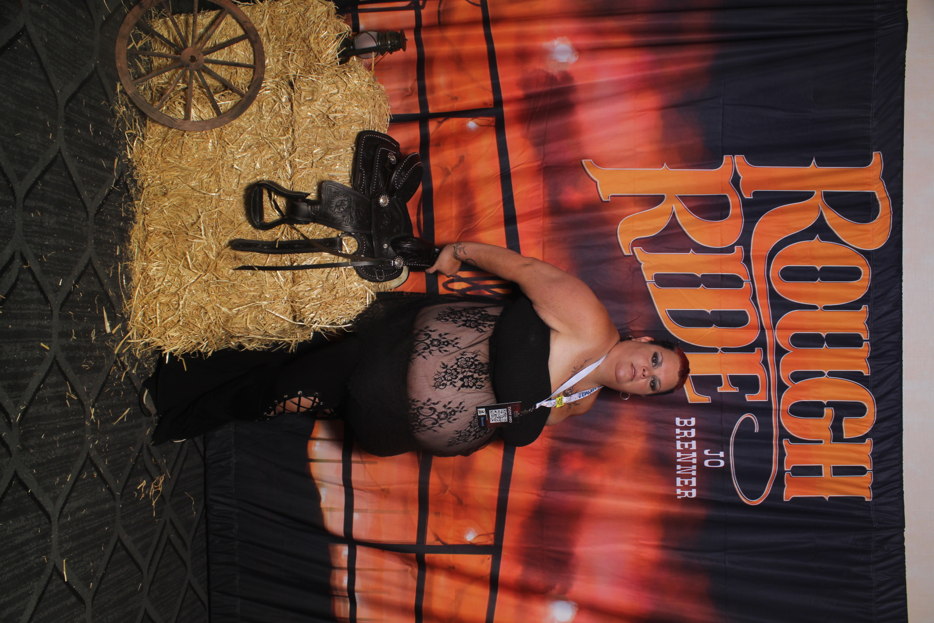Sinners and Stardust Convention | View more photos from the event at v1.boothgallery.com/u/HelloPhotoBoothRental/Sinners-and-Stardust-Convention