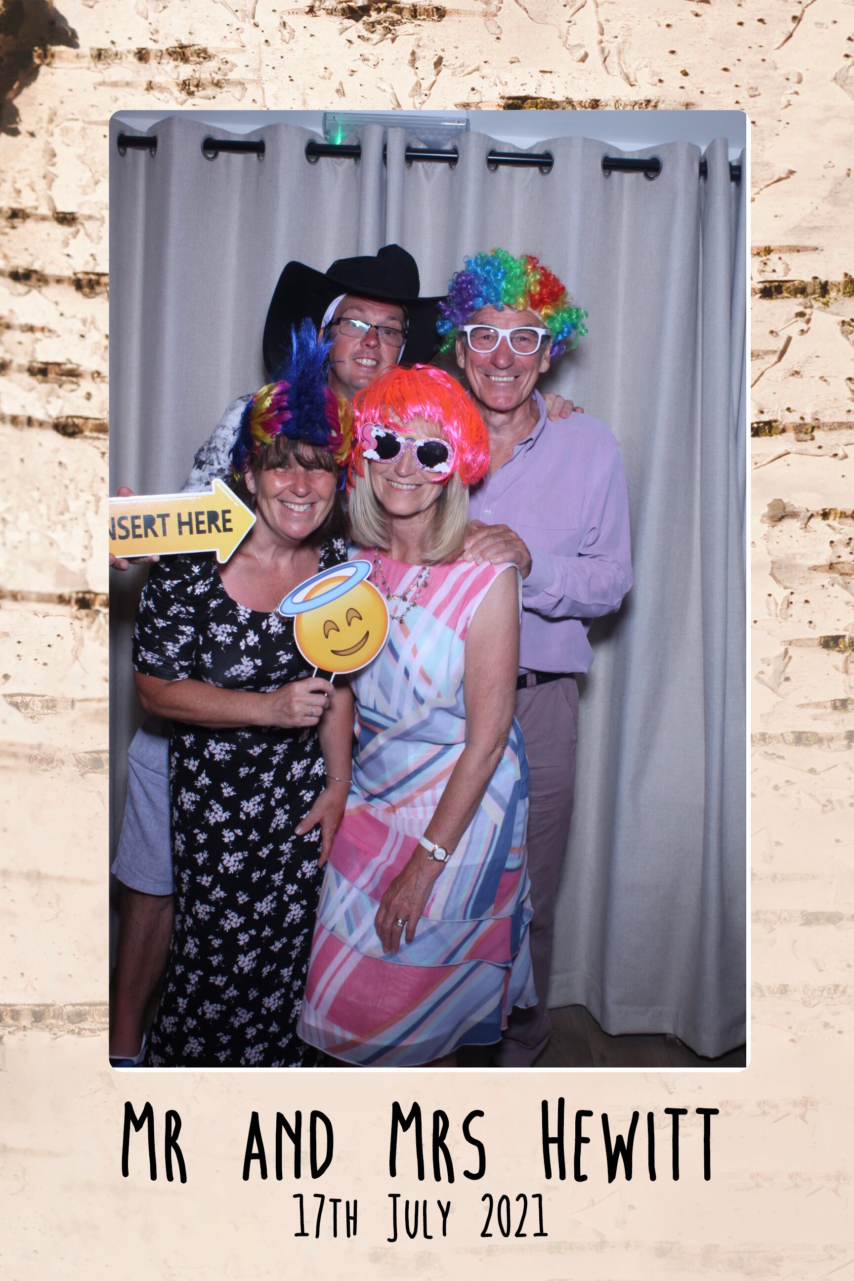 Nicolle and Thomas' Wedding | View more photos from the event at gallery.imprintphotobooths.co.uk/u/Imprint-Photobooths/Nicolle-and-Thomas-Wedding