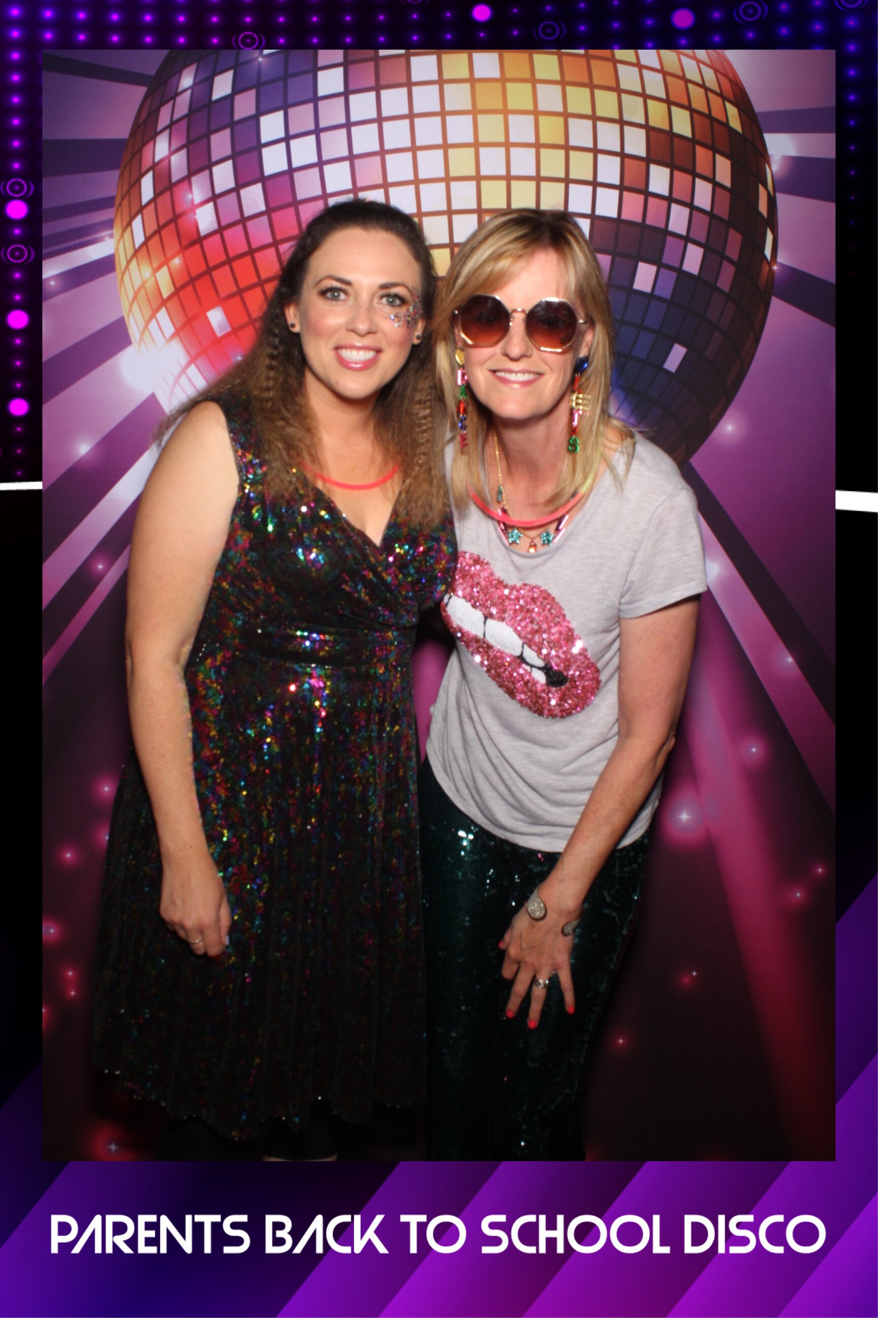 Back to School Disco | View more photos from the event at gallery.imprintphotobooths.co.uk/u/Imprint-Photobooths/Back-to-School-Disco