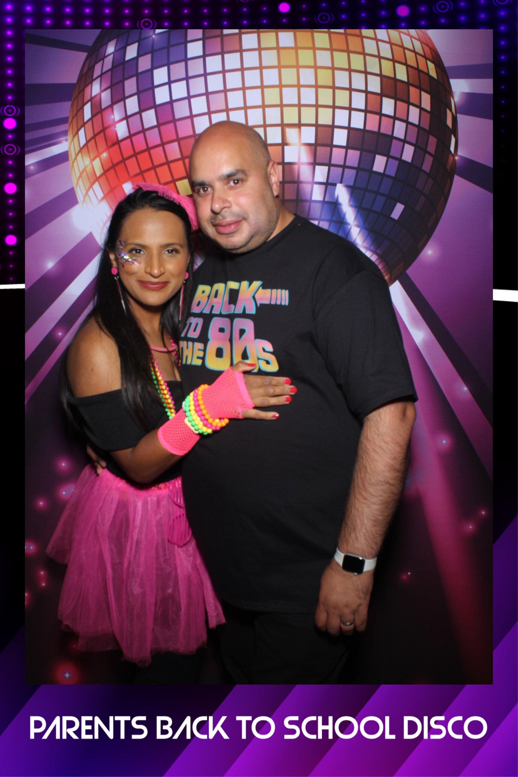 Back to School Disco | View more photos from the event at gallery.imprintphotobooths.co.uk/u/Imprint-Photobooths/Back-to-School-Disco