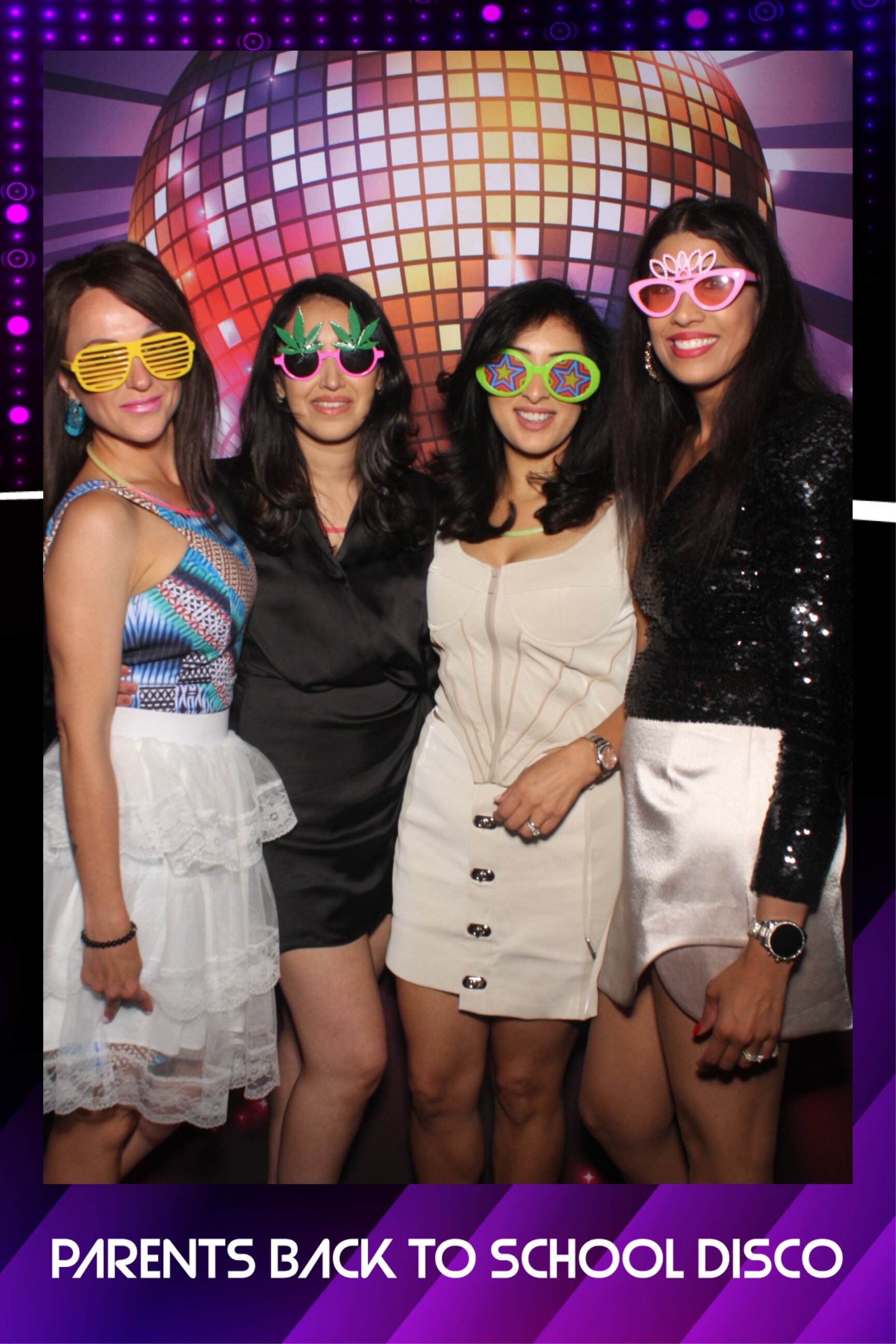 Back to School Disco | View more photos from the event at gallery.imprintphotobooths.co.uk/u/Imprint-Photobooths/Back-to-School-Disco