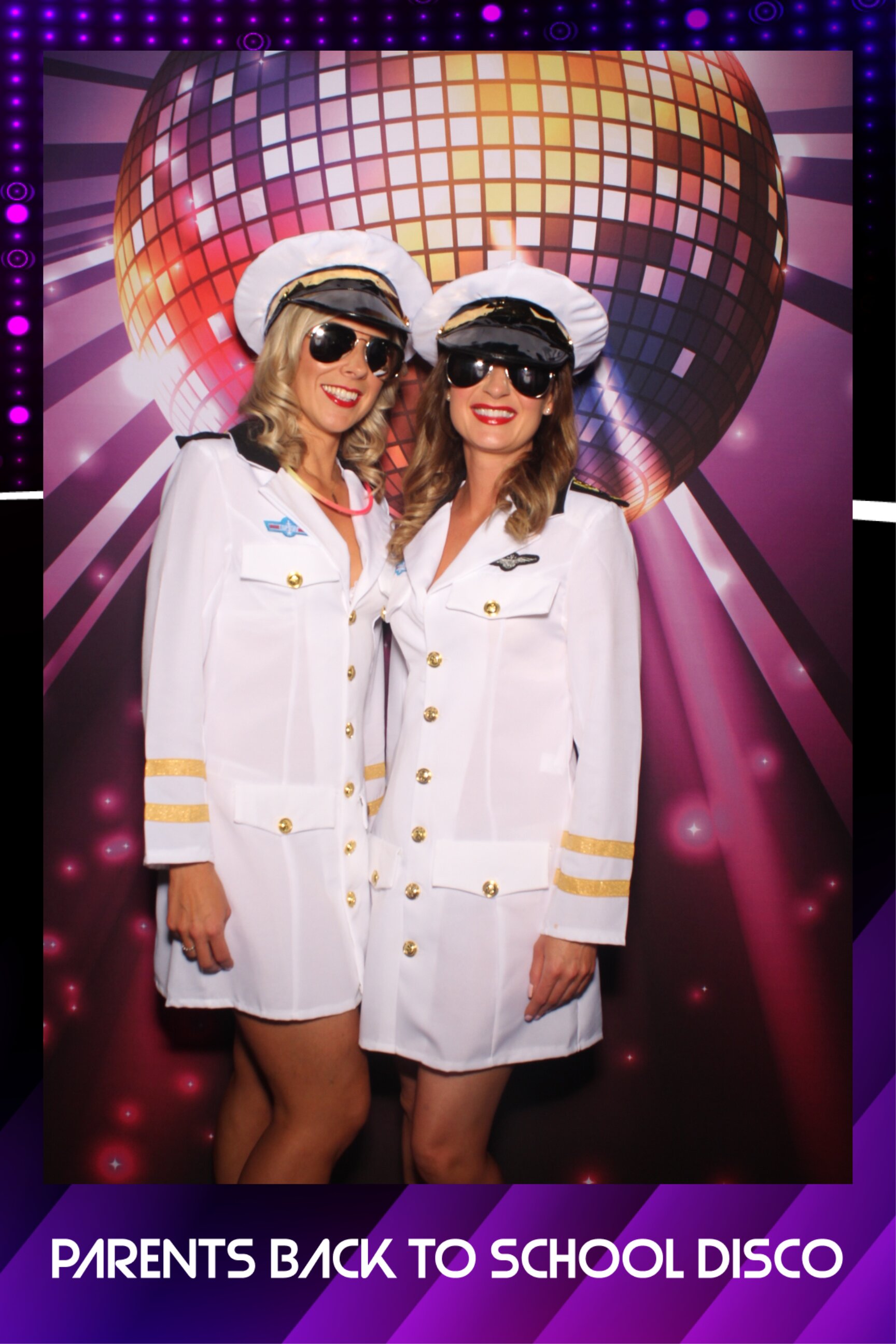 Back to School Disco | View more photos from the event at gallery.imprintphotobooths.co.uk/u/Imprint-Photobooths/Back-to-School-Disco