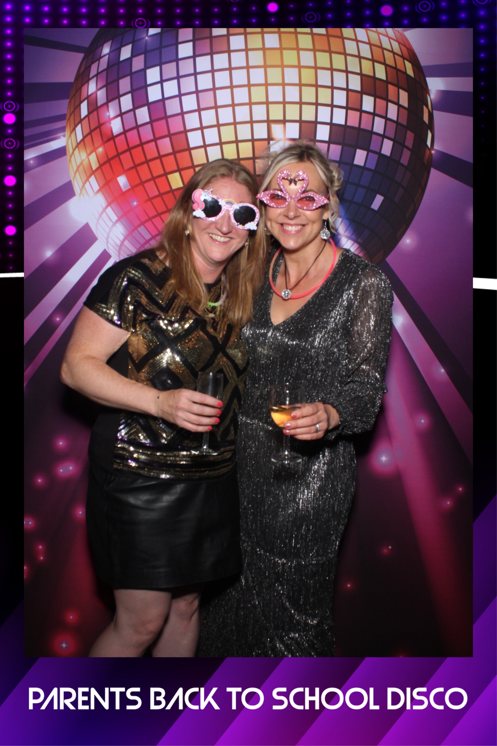 Back to School Disco | View more photos from the event at gallery.imprintphotobooths.co.uk/u/Imprint-Photobooths/Back-to-School-Disco