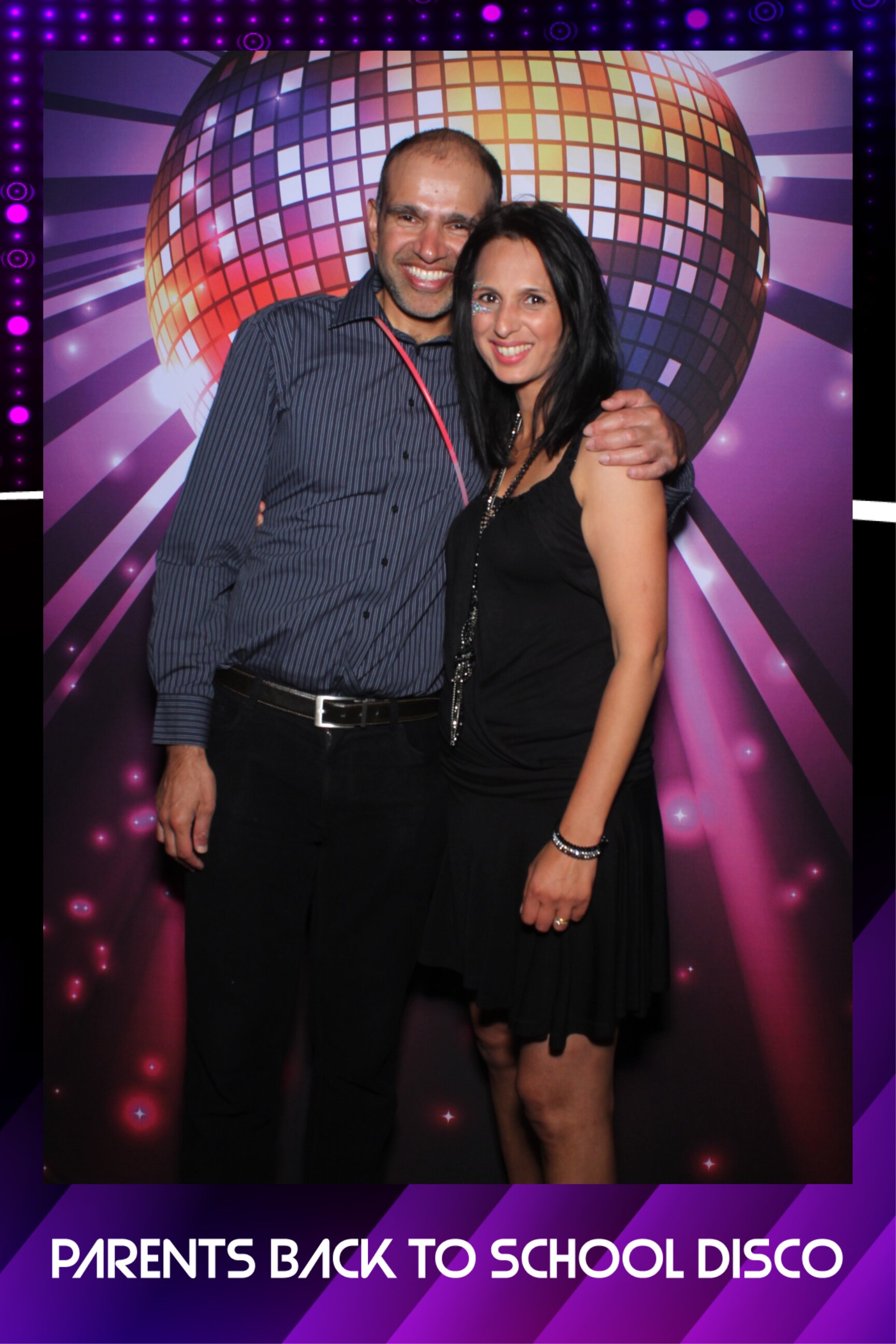 Back to School Disco | View more photos from the event at gallery.imprintphotobooths.co.uk/u/Imprint-Photobooths/Back-to-School-Disco