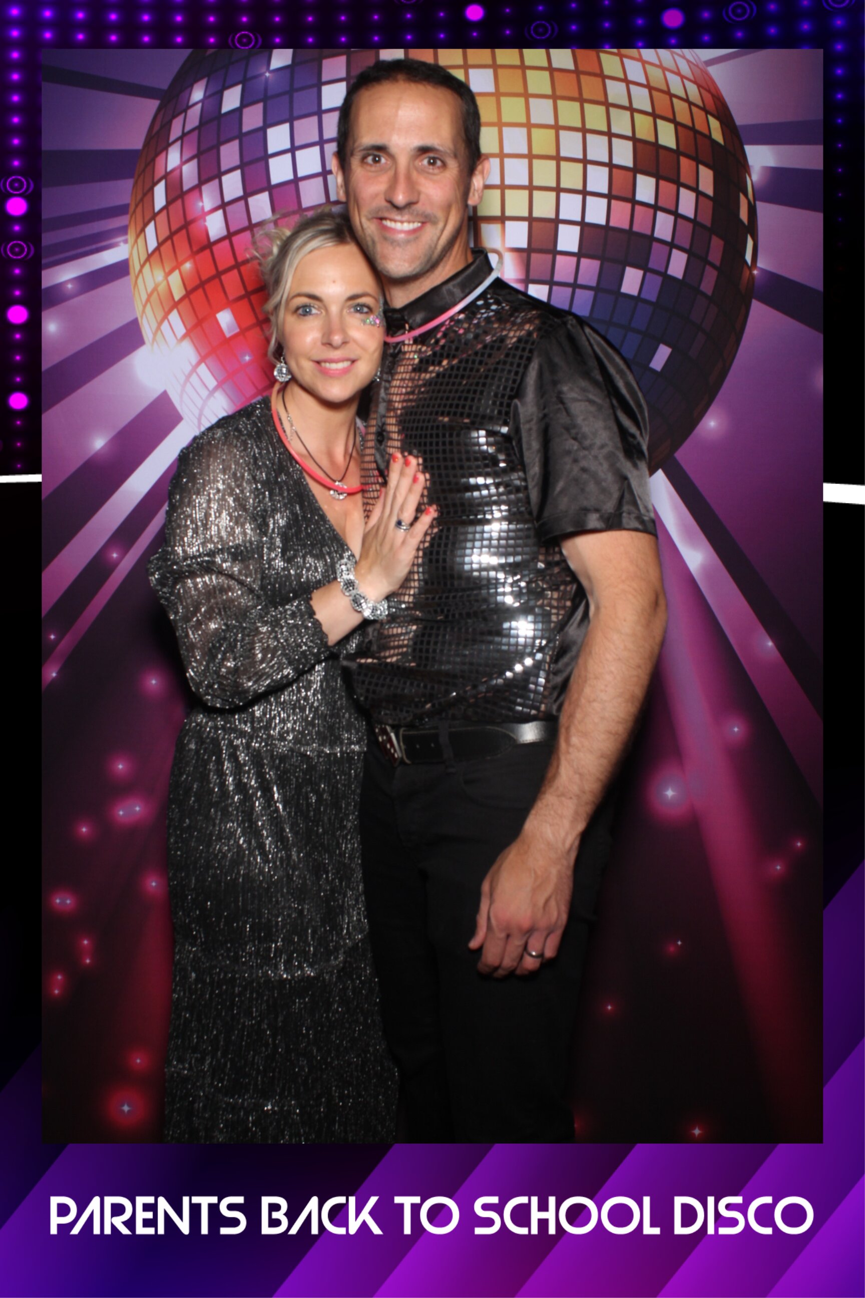 Back to School Disco | View more photos from the event at gallery.imprintphotobooths.co.uk/u/Imprint-Photobooths/Back-to-School-Disco