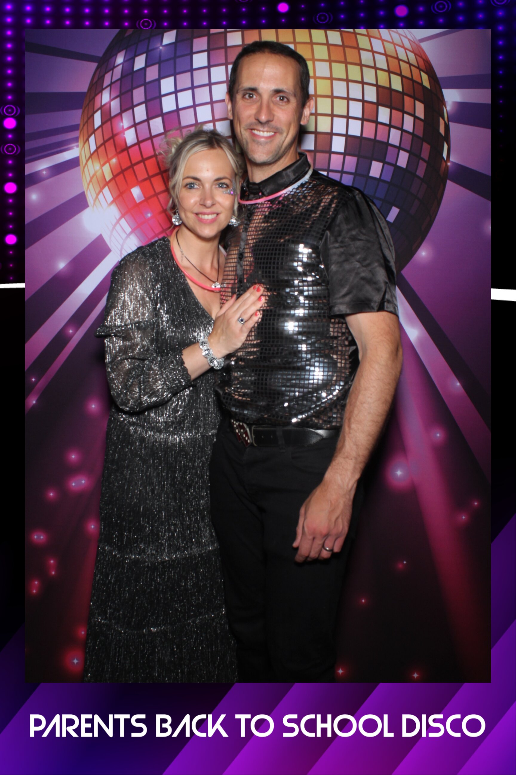 Back to School Disco | View more photos from the event at gallery.imprintphotobooths.co.uk/u/Imprint-Photobooths/Back-to-School-Disco