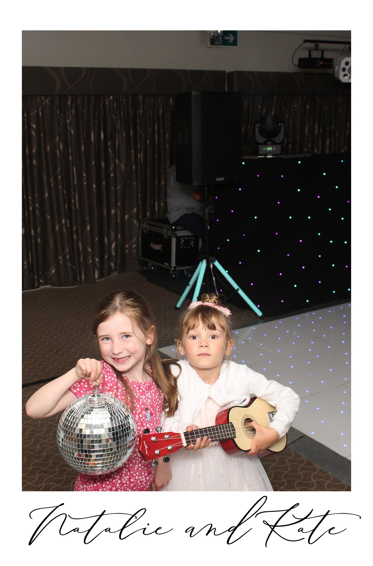 Katie and Natalie's Wedding | View more photos from the event at gallery.imprintphotobooths.co.uk/u/Imprint-Photobooths/Katie-and-Natalies-Wedding