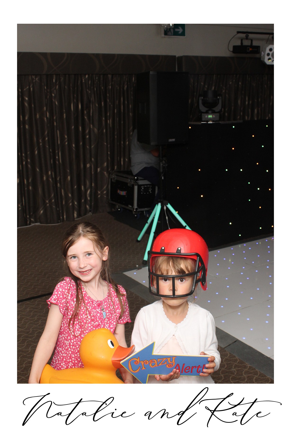 Katie and Natalie's Wedding | View more photos from the event at gallery.imprintphotobooths.co.uk/u/Imprint-Photobooths/Katie-and-Natalies-Wedding