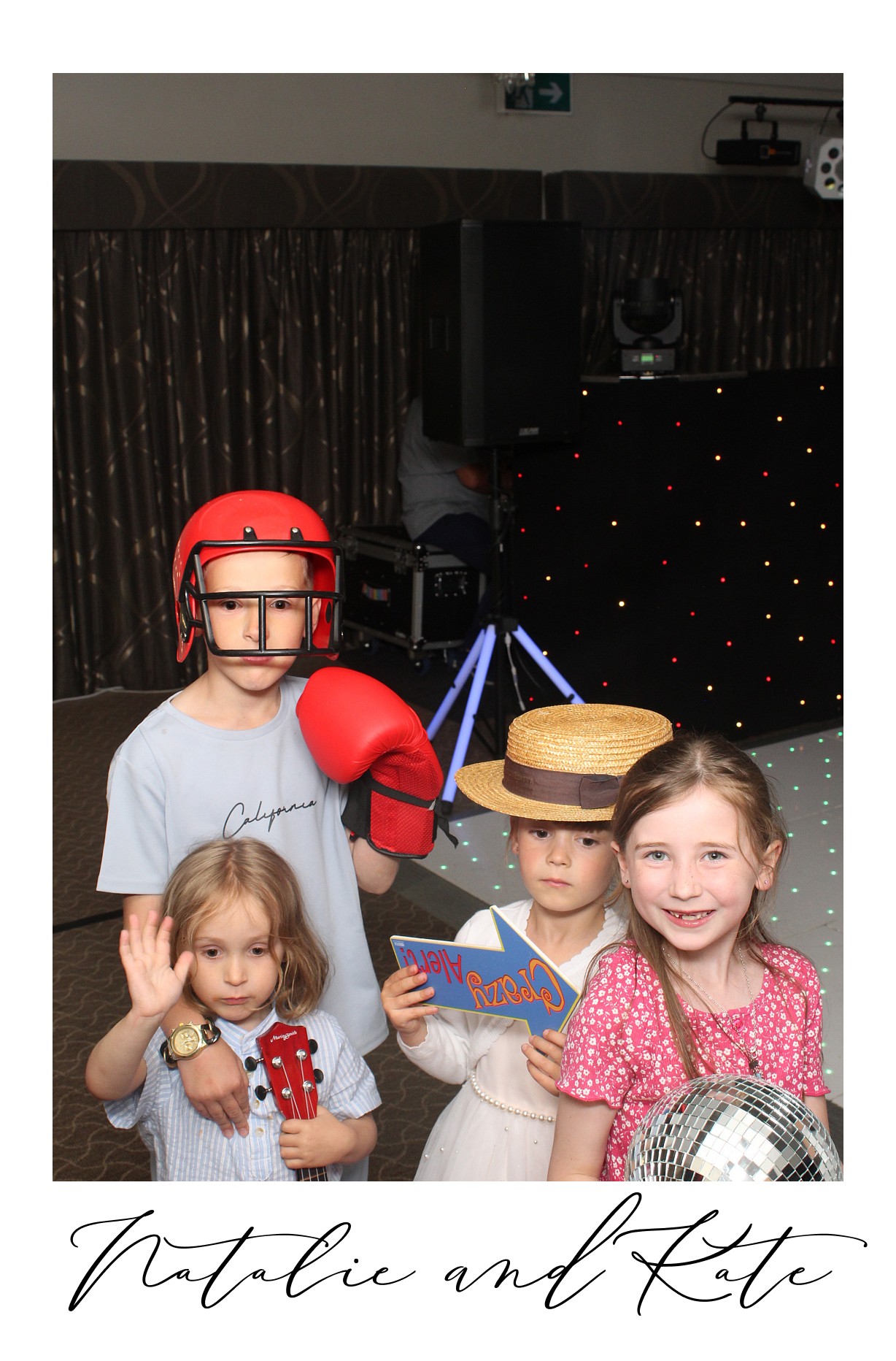 Katie and Natalie's Wedding | View more photos from the event at gallery.imprintphotobooths.co.uk/u/Imprint-Photobooths/Katie-and-Natalies-Wedding