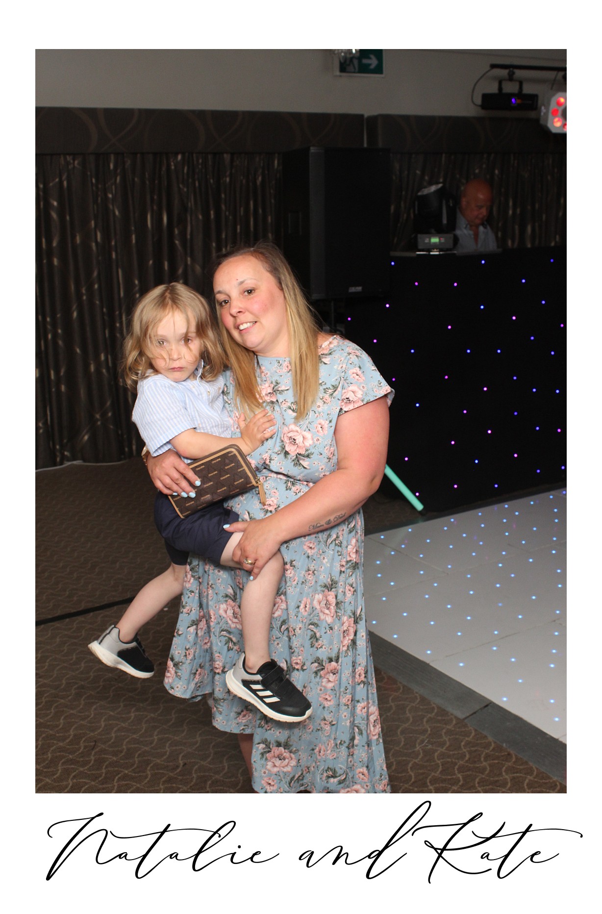 Katie and Natalie's Wedding | View more photos from the event at gallery.imprintphotobooths.co.uk/u/Imprint-Photobooths/Katie-and-Natalies-Wedding