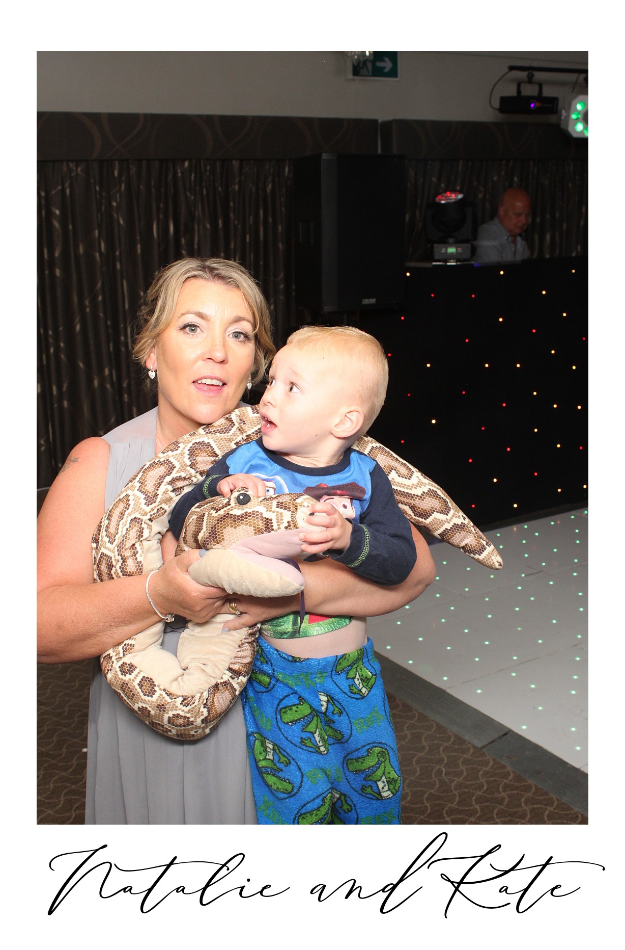 Katie and Natalie's Wedding | View more photos from the event at gallery.imprintphotobooths.co.uk/u/Imprint-Photobooths/Katie-and-Natalies-Wedding