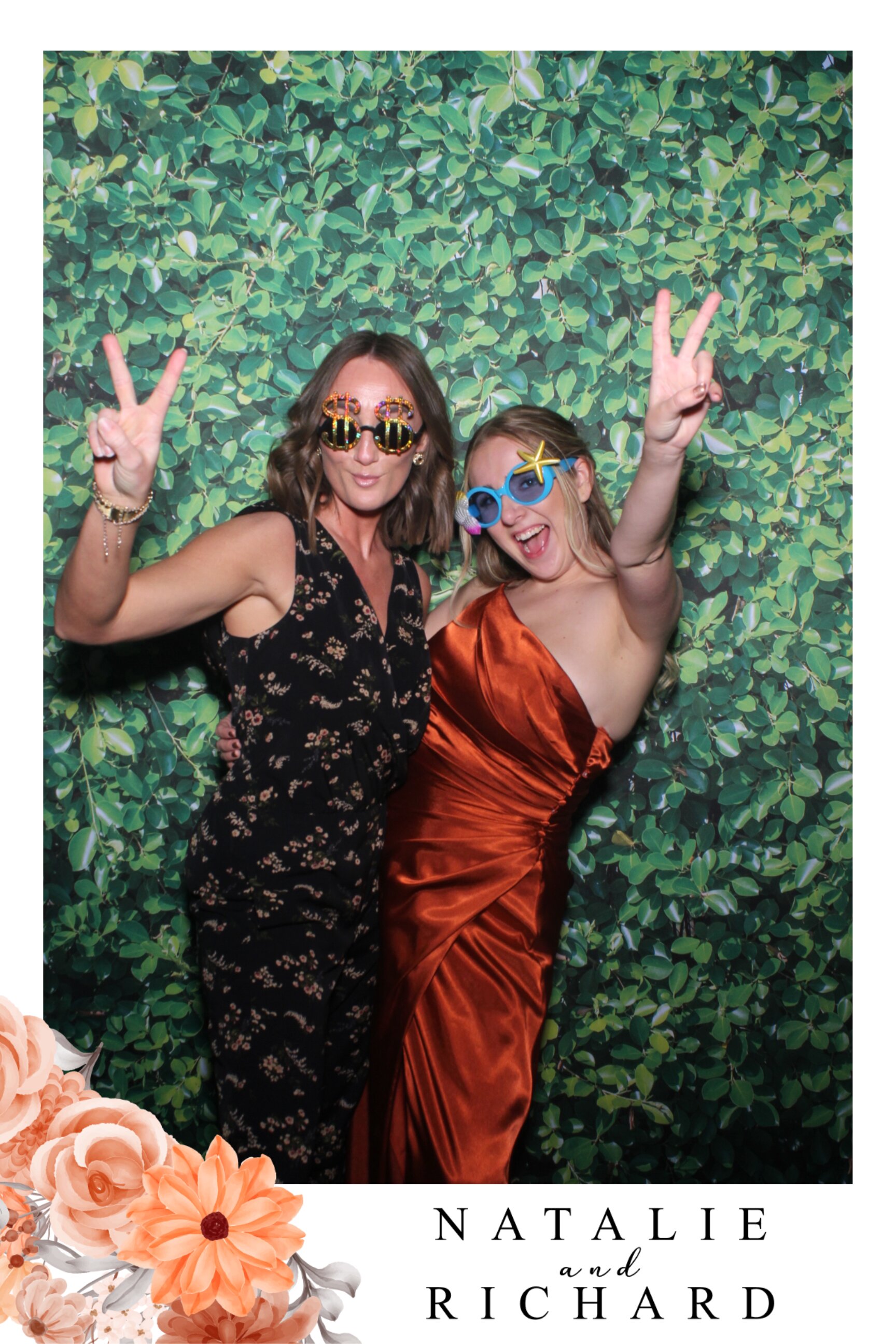 Natalie and Richard | View more photos from the event at gallery.imprintphotobooths.co.uk/u/Imprint-Photobooths/Natalie-and-Richard