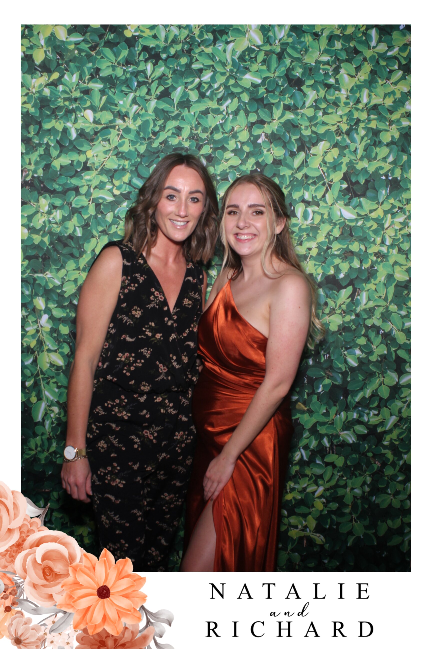 Natalie and Richard | View more photos from the event at gallery.imprintphotobooths.co.uk/u/Imprint-Photobooths/Natalie-and-Richard