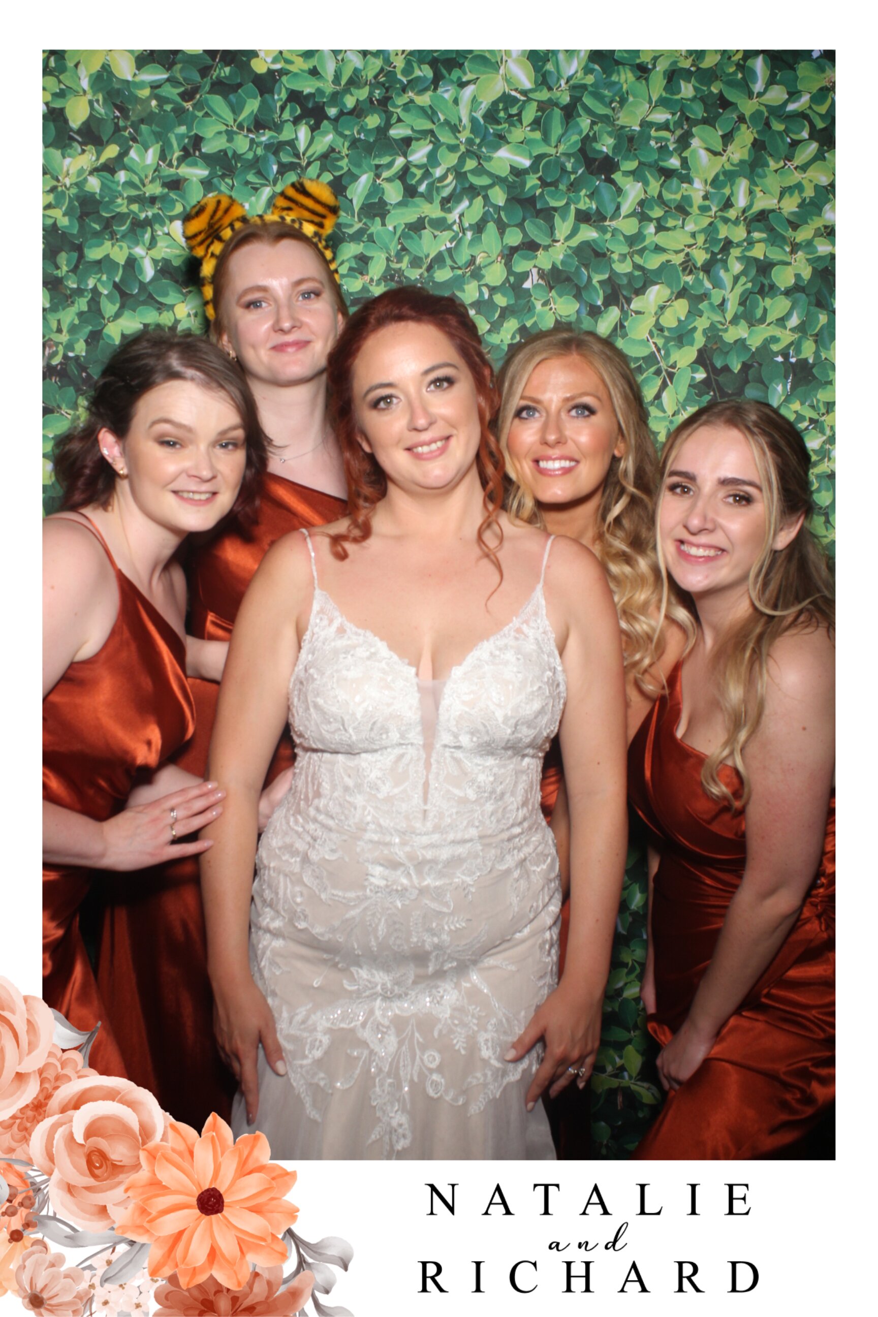 Natalie and Richard | View more photos from the event at gallery.imprintphotobooths.co.uk/u/Imprint-Photobooths/Natalie-and-Richard