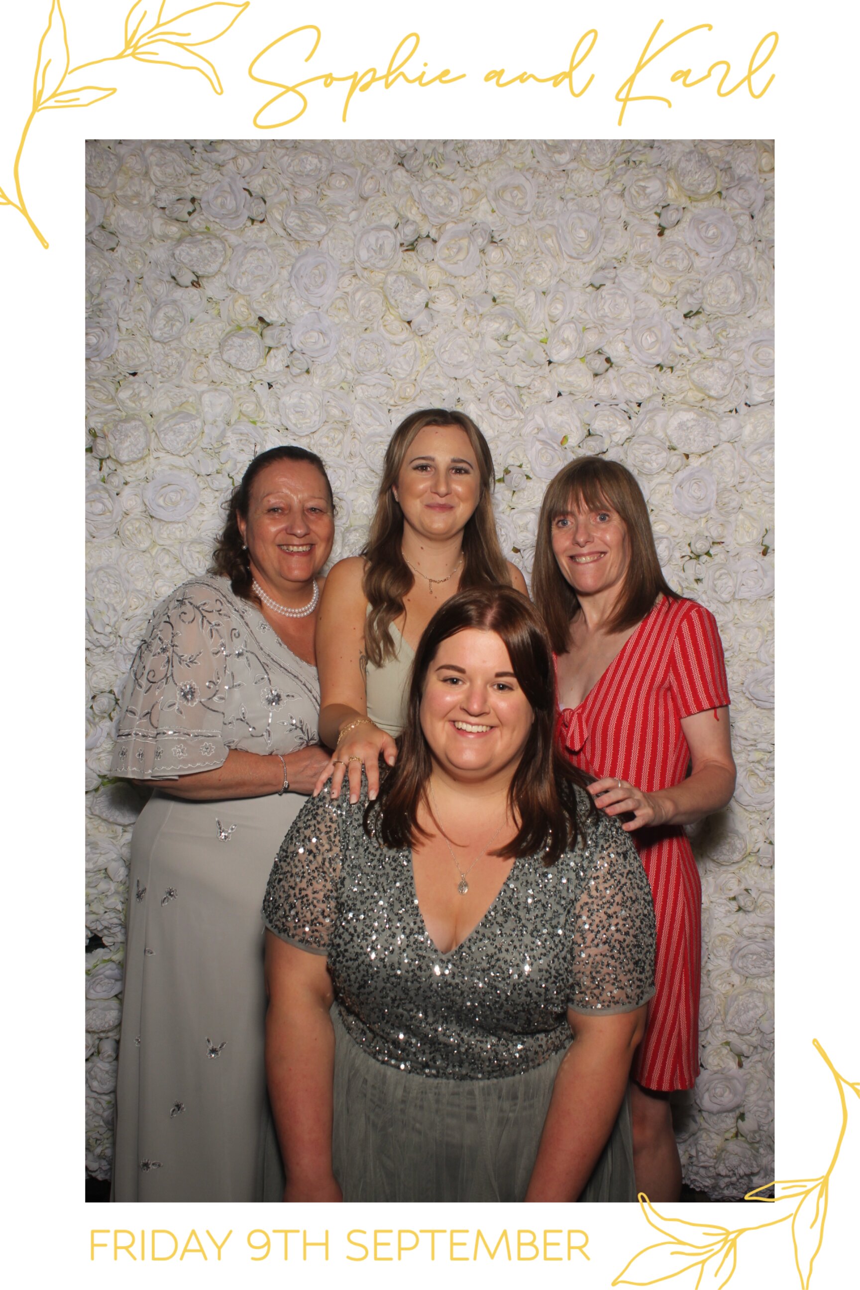 Sophie and Karl's Wedding | View more photos from the event at gallery.imprintphotobooths.co.uk/u/Imprint-Photobooths/Sophie-and-Karls-Wedding