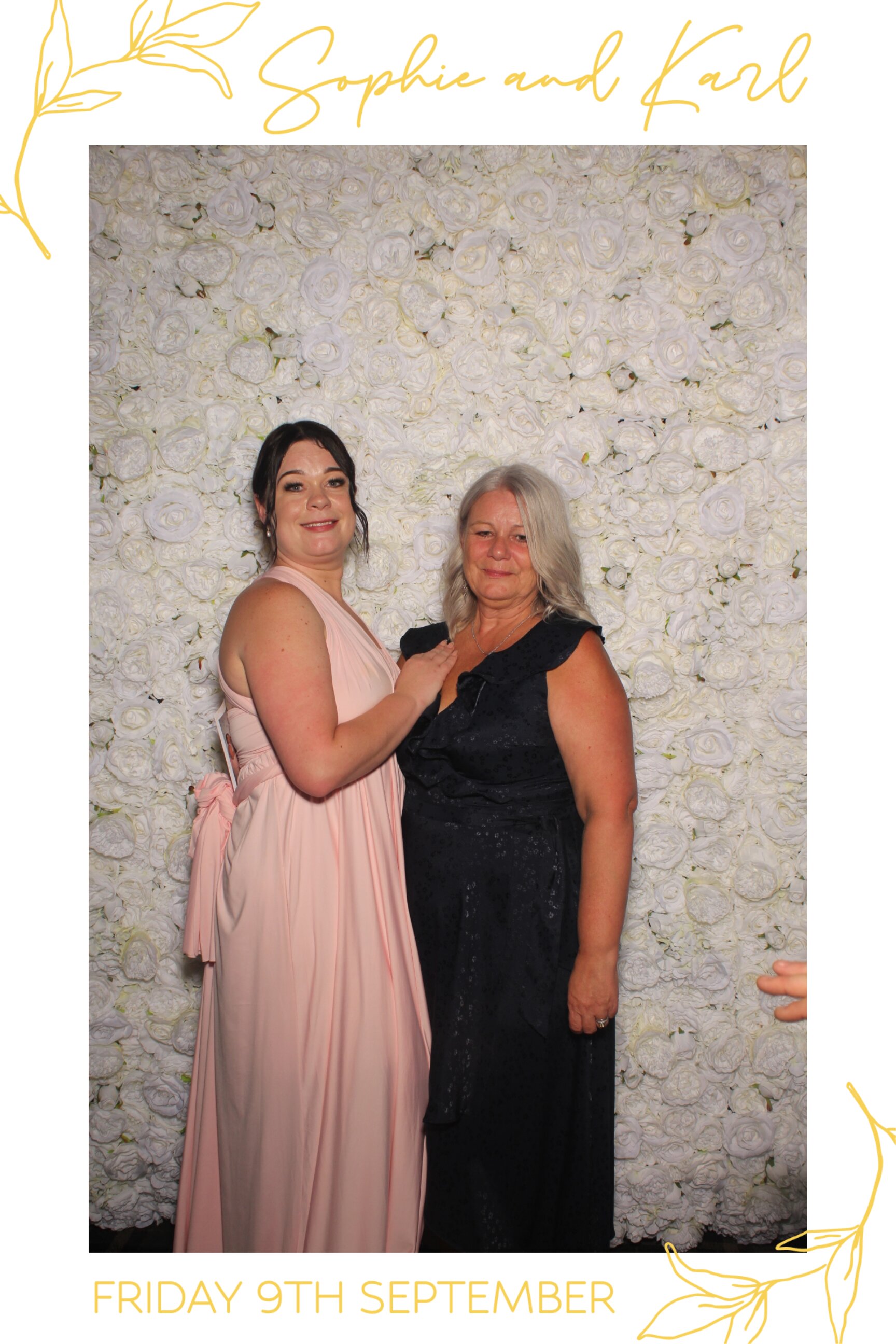 Sophie and Karl's Wedding | View more photos from the event at gallery.imprintphotobooths.co.uk/u/Imprint-Photobooths/Sophie-and-Karls-Wedding
