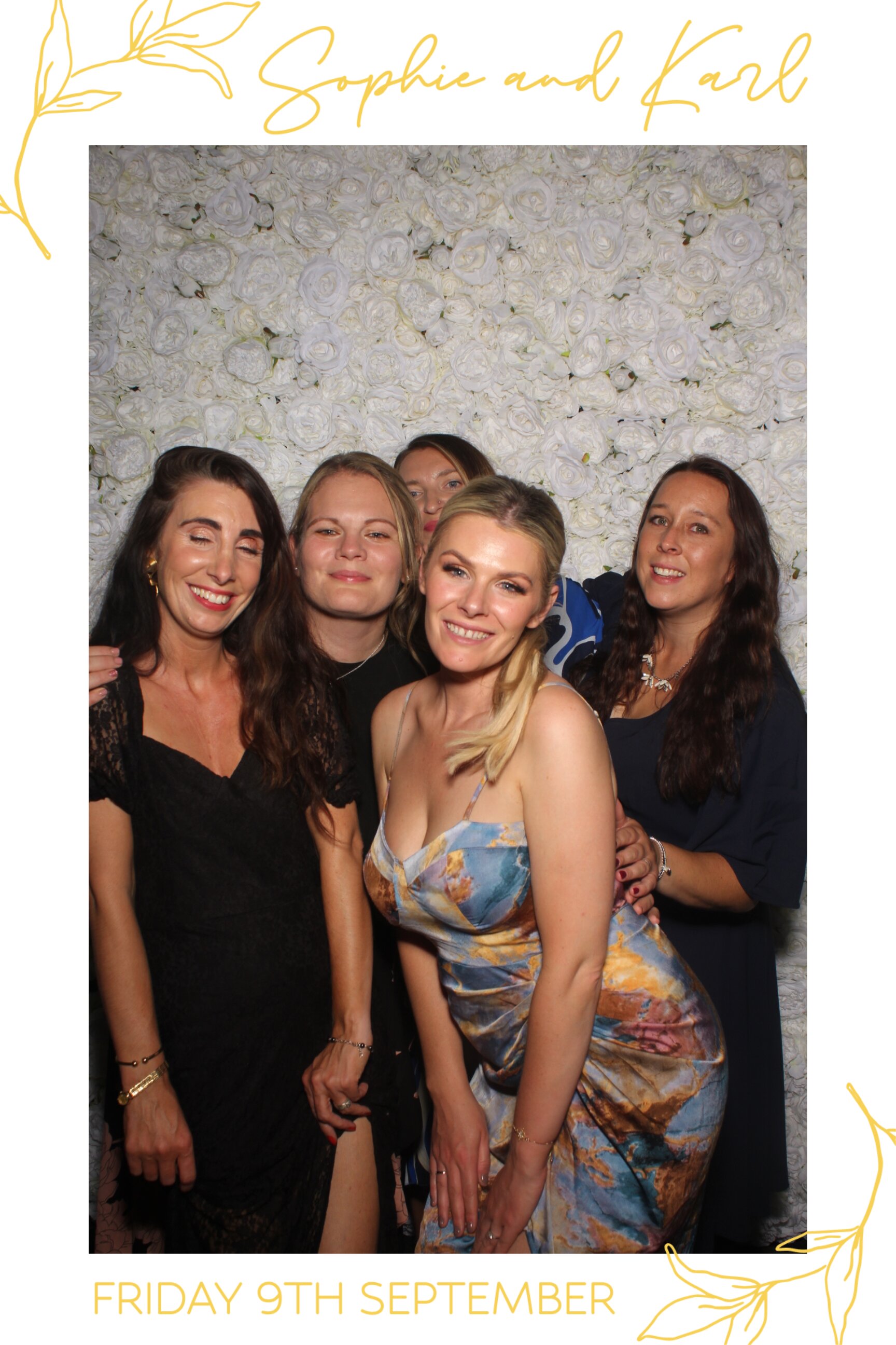 Sophie and Karl's Wedding | View more photos from the event at gallery.imprintphotobooths.co.uk/u/Imprint-Photobooths/Sophie-and-Karls-Wedding