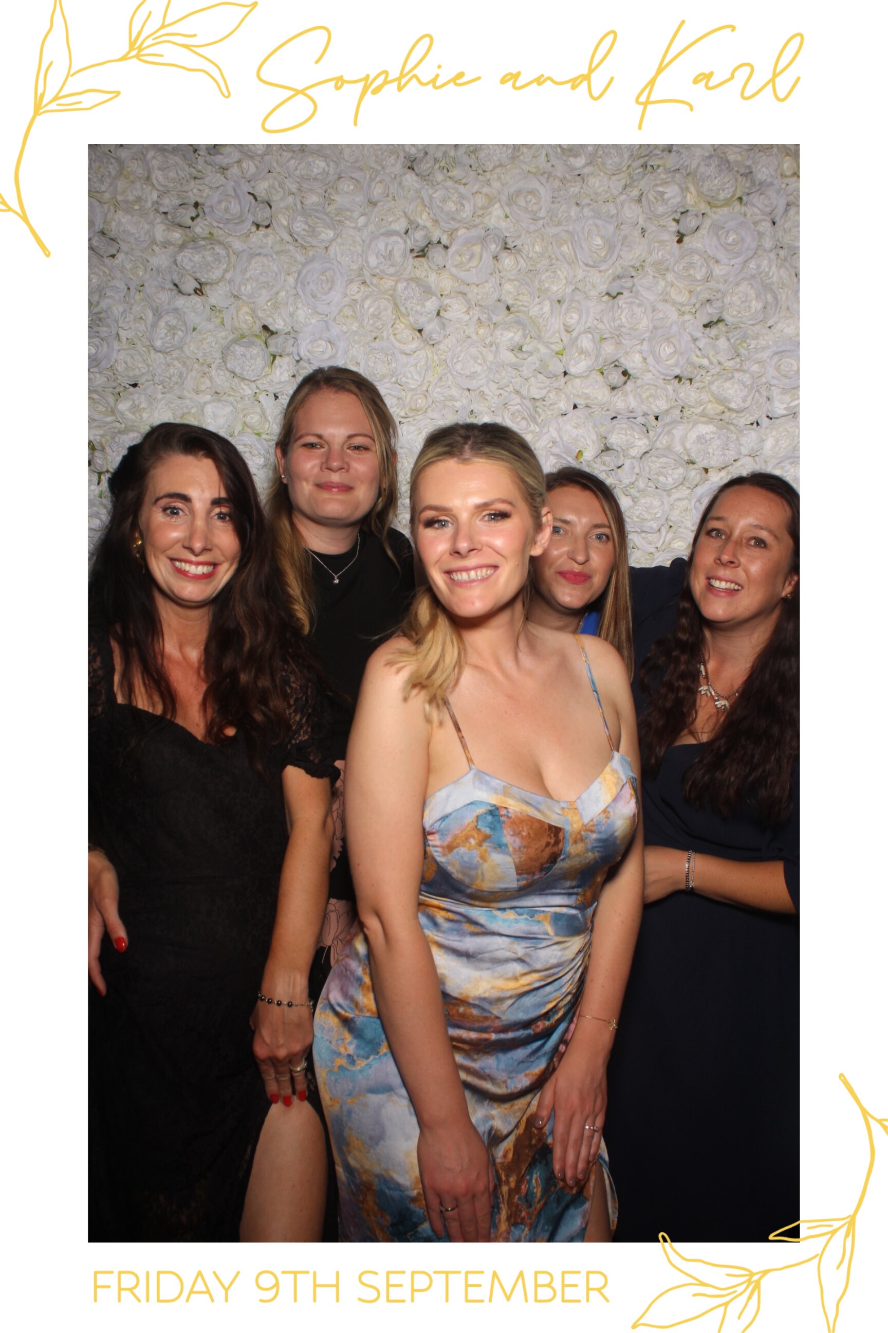Sophie and Karl's Wedding | View more photos from the event at gallery.imprintphotobooths.co.uk/u/Imprint-Photobooths/Sophie-and-Karls-Wedding