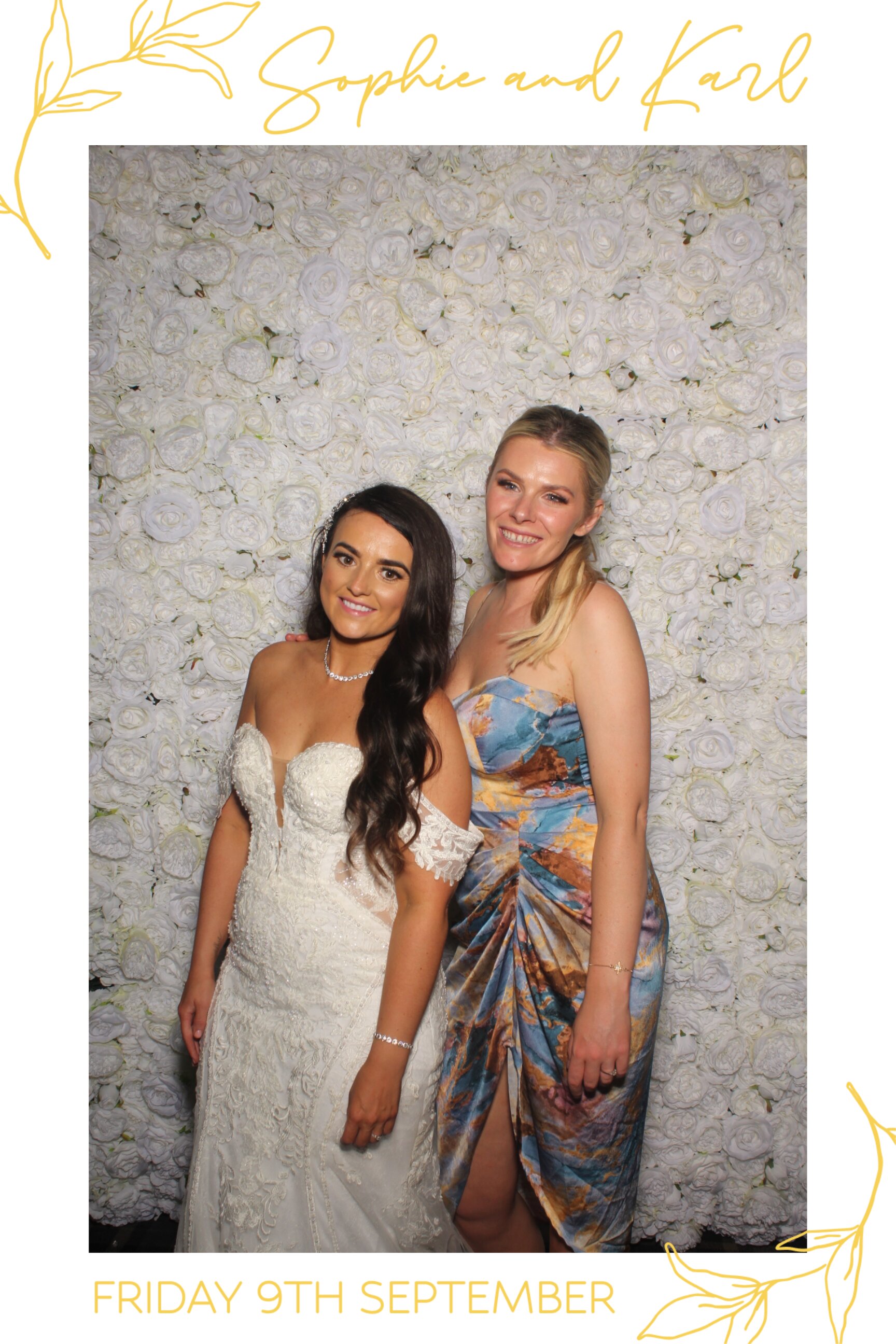 Sophie and Karl's Wedding | View more photos from the event at gallery.imprintphotobooths.co.uk/u/Imprint-Photobooths/Sophie-and-Karls-Wedding