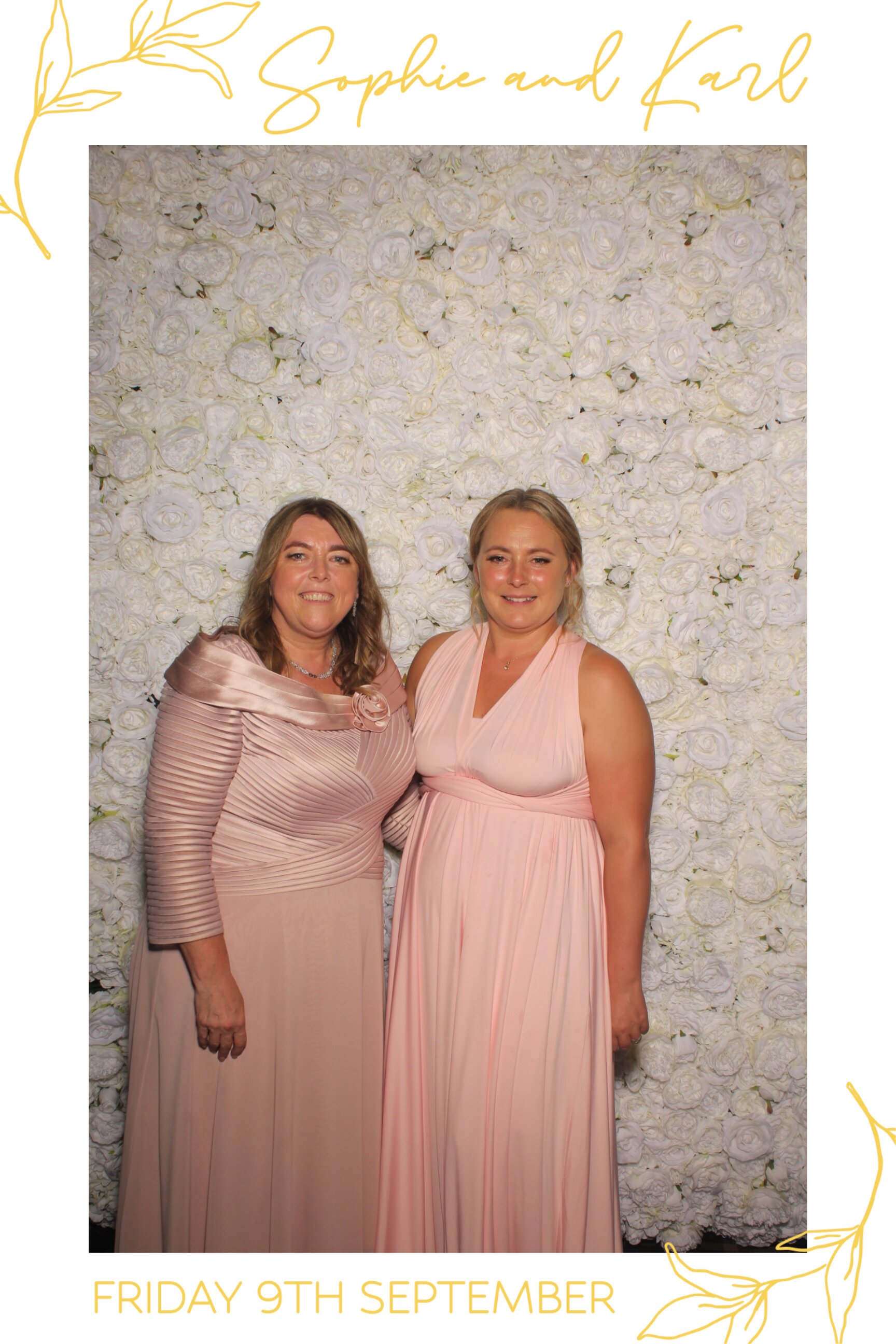 Sophie and Karl's Wedding | View more photos from the event at gallery.imprintphotobooths.co.uk/u/Imprint-Photobooths/Sophie-and-Karls-Wedding
