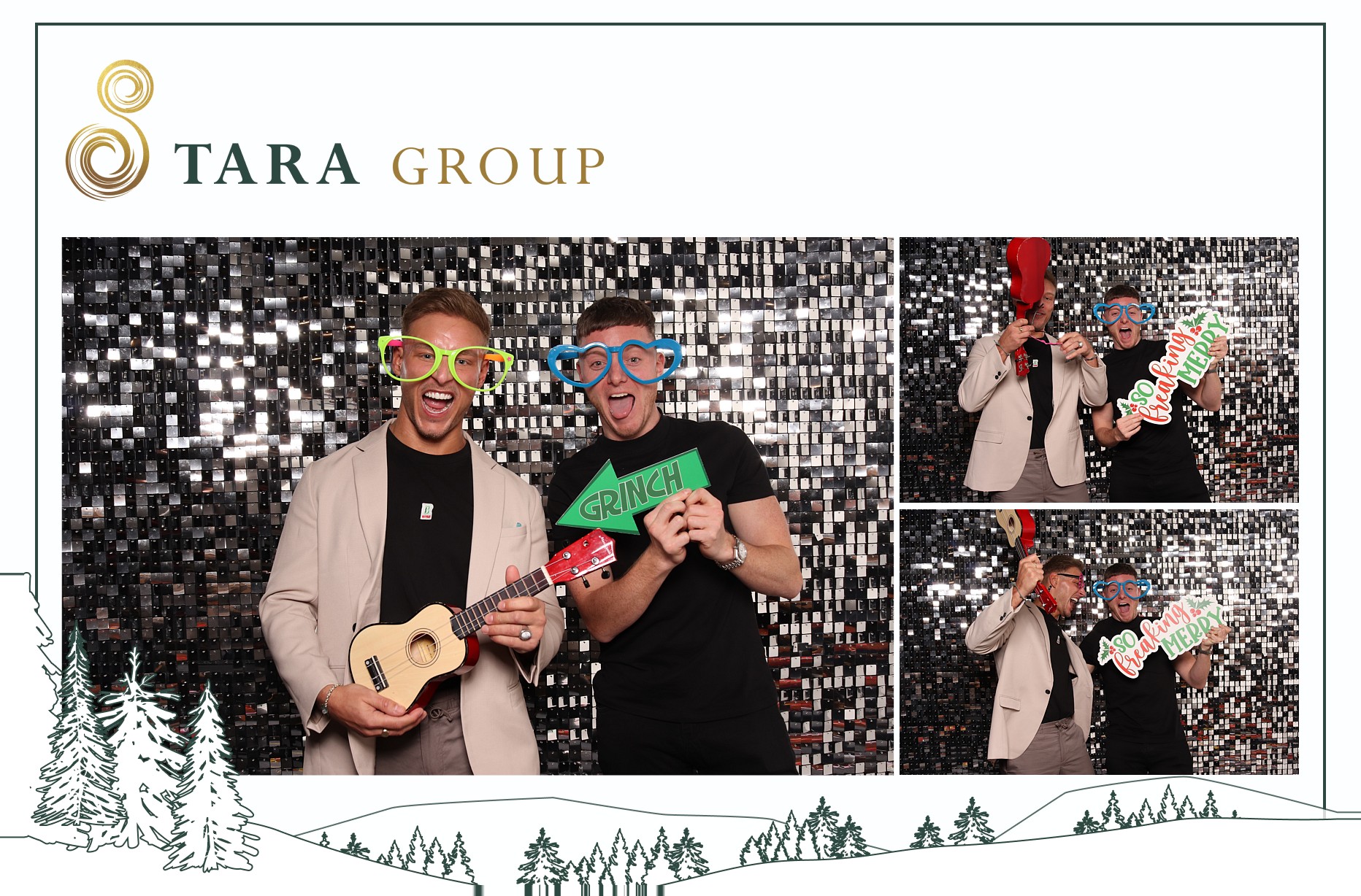 Tara Group | View more photos from the event at gallery.imprintphotobooths.co.uk/u/Imprint-Photobooths/Tara-Group