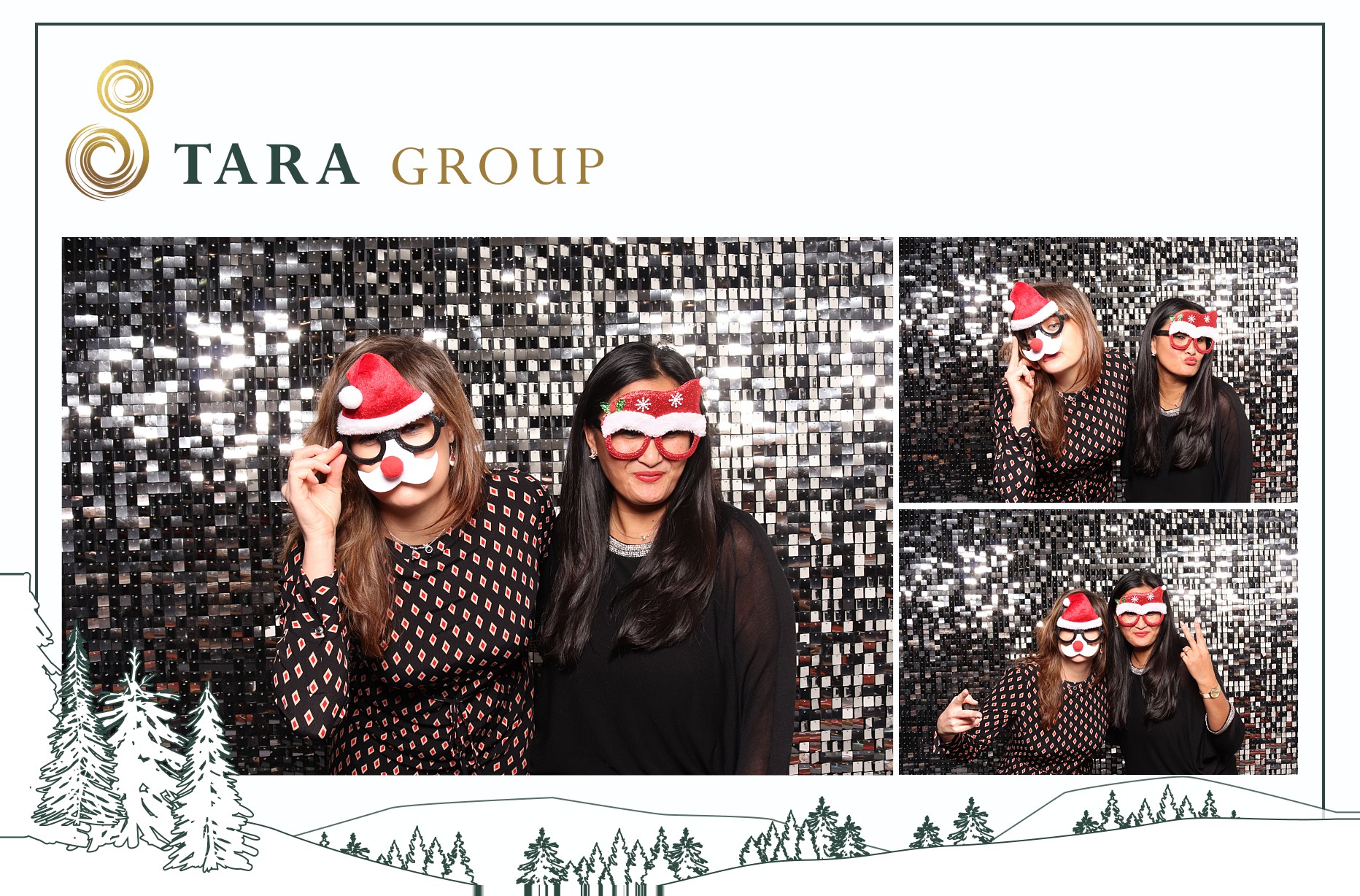 Tara Group | View more photos from the event at gallery.imprintphotobooths.co.uk/u/Imprint-Photobooths/Tara-Group