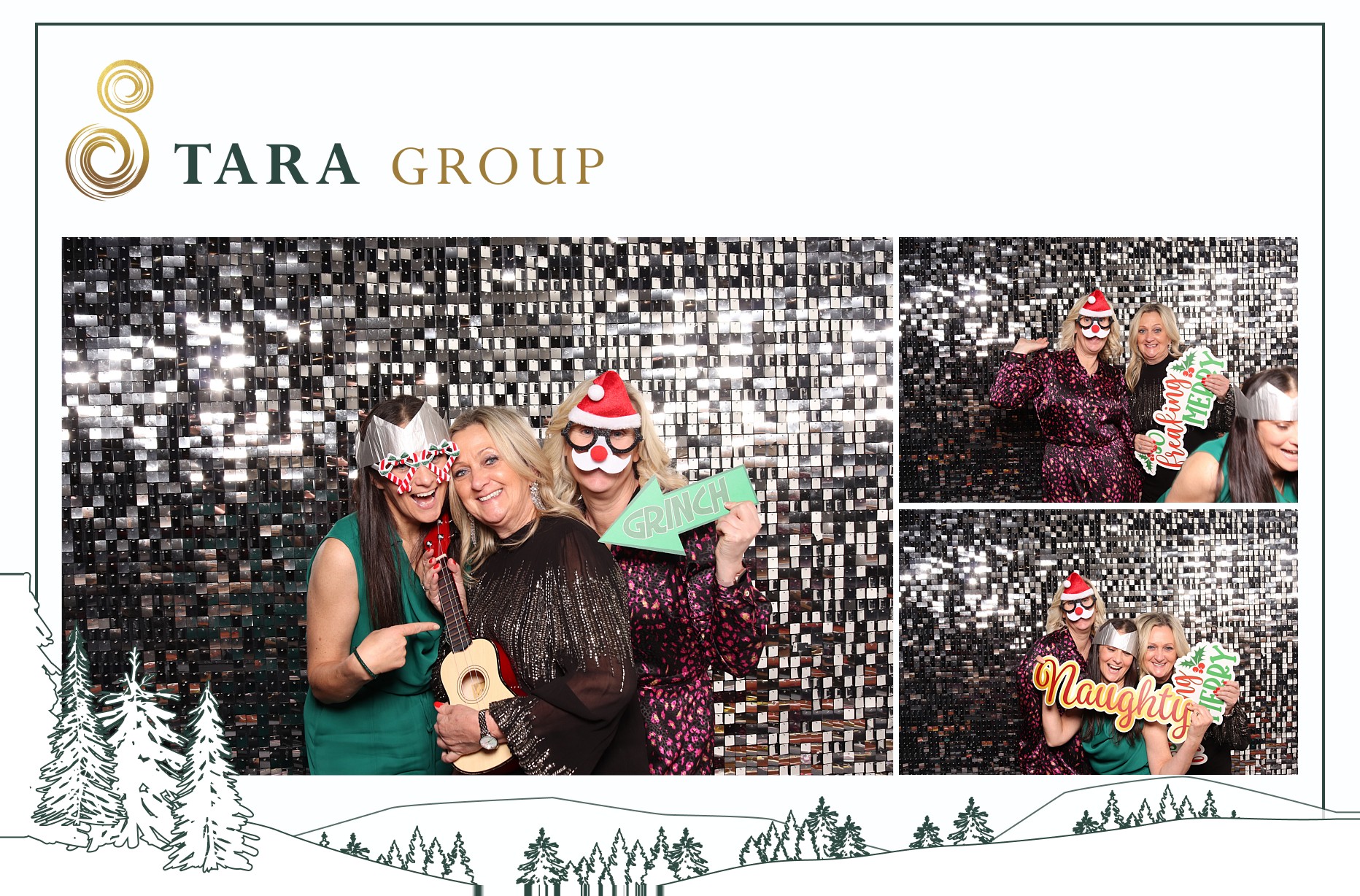 Tara Group | View more photos from the event at gallery.imprintphotobooths.co.uk/u/Imprint-Photobooths/Tara-Group