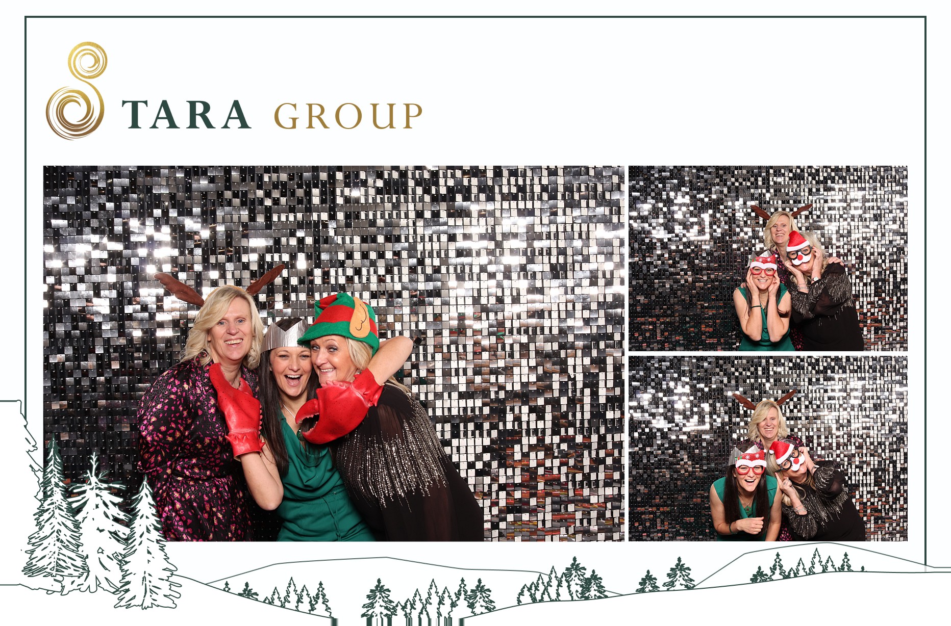Tara Group | View more photos from the event at gallery.imprintphotobooths.co.uk/u/Imprint-Photobooths/Tara-Group