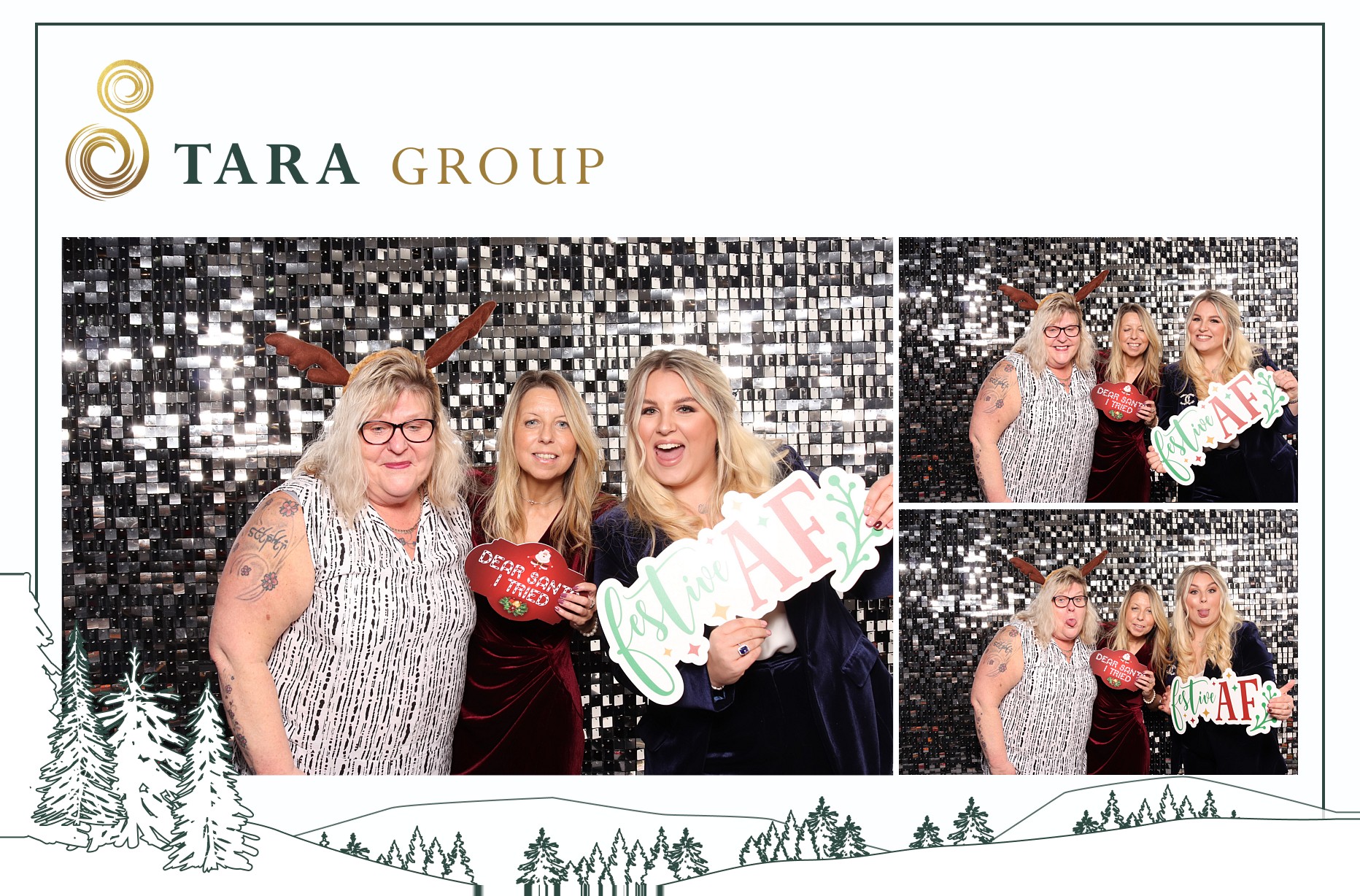 Tara Group | View more photos from the event at gallery.imprintphotobooths.co.uk/u/Imprint-Photobooths/Tara-Group