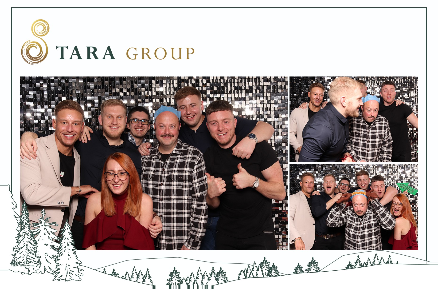 Tara Group | View more photos from the event at gallery.imprintphotobooths.co.uk/u/Imprint-Photobooths/Tara-Group