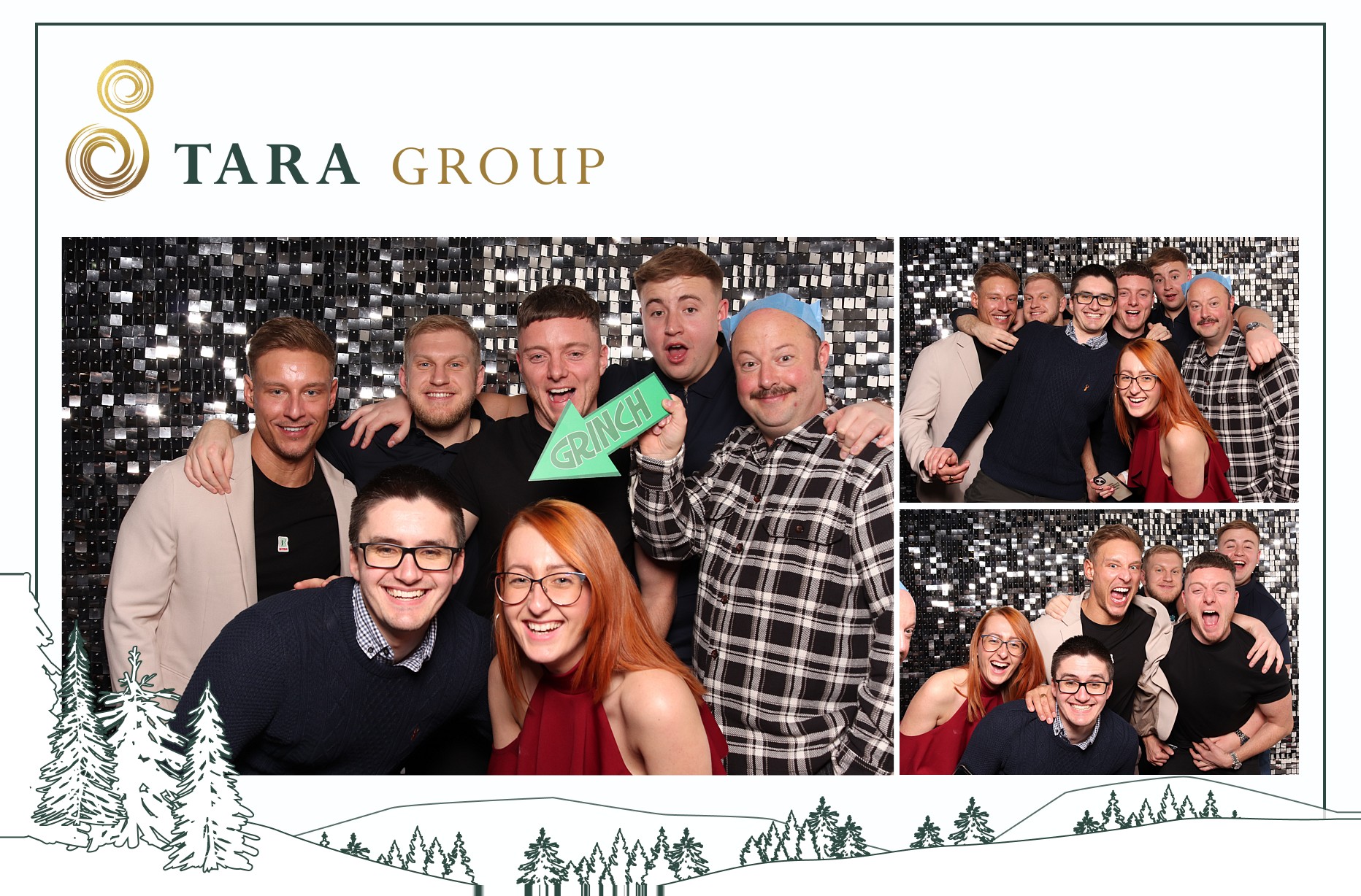Tara Group | View more photos from the event at gallery.imprintphotobooths.co.uk/u/Imprint-Photobooths/Tara-Group