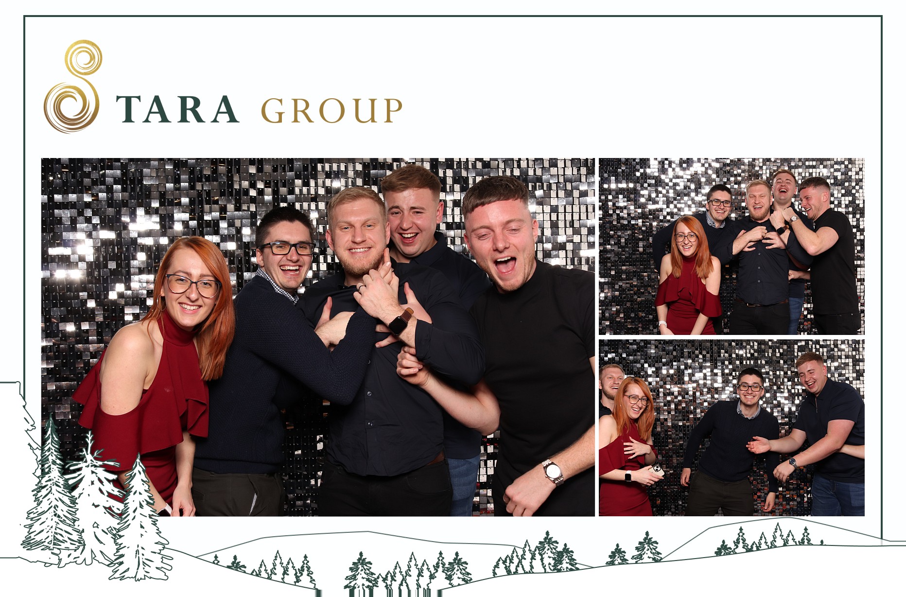 Tara Group | View more photos from the event at gallery.imprintphotobooths.co.uk/u/Imprint-Photobooths/Tara-Group