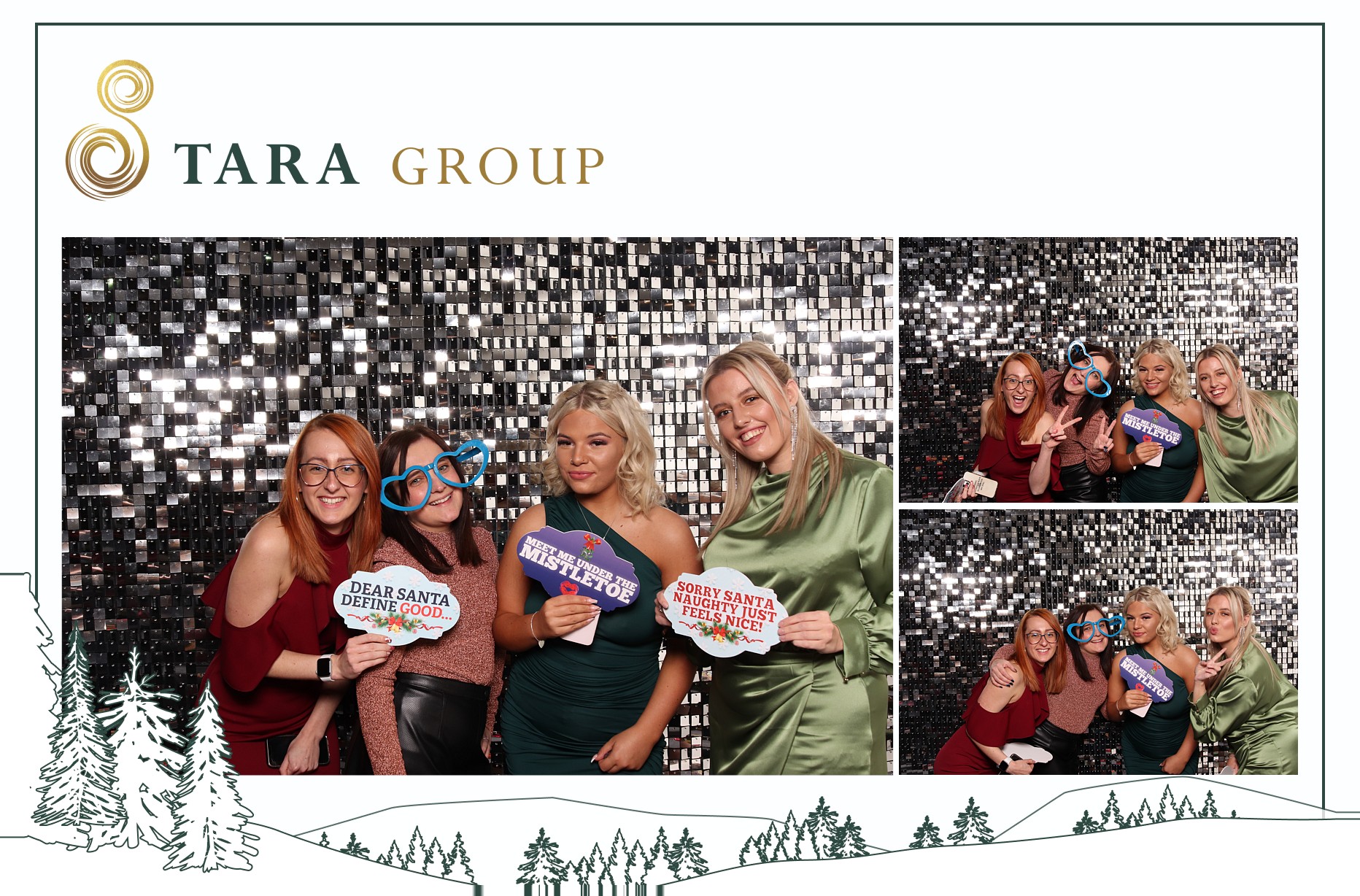 Tara Group | View more photos from the event at gallery.imprintphotobooths.co.uk/u/Imprint-Photobooths/Tara-Group
